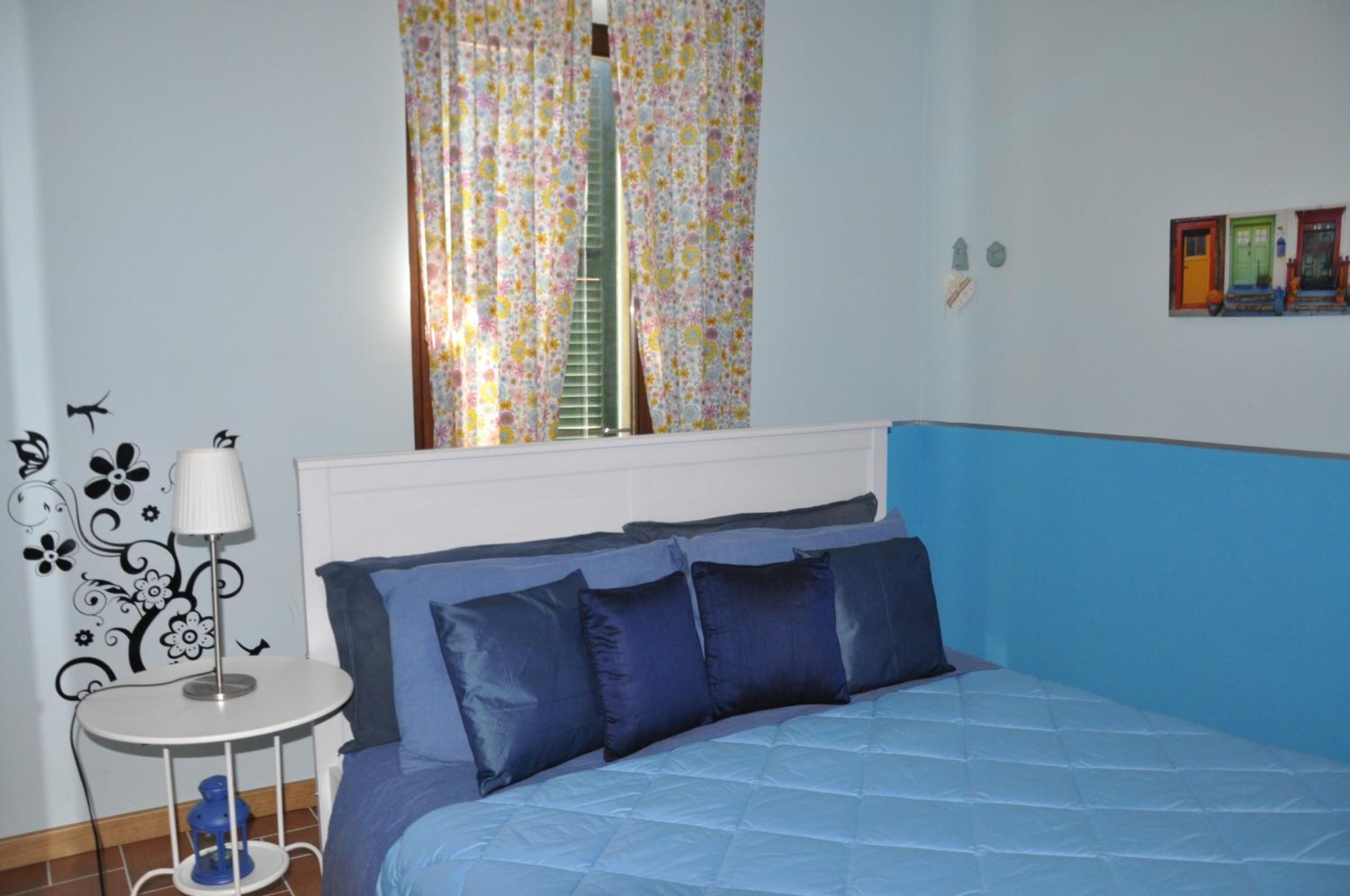 B&B Dimora Paolina