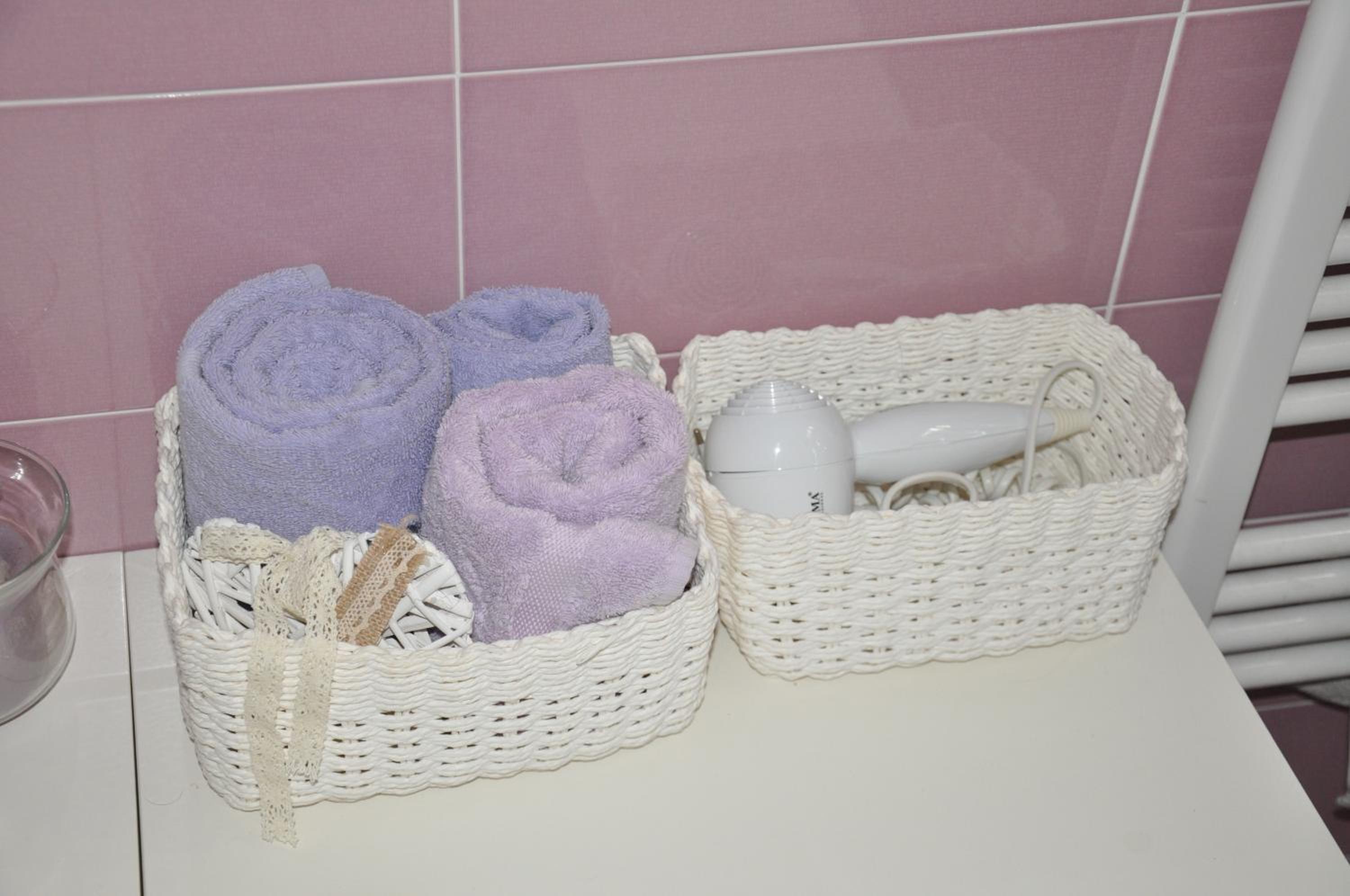 B&B Dimora Paolina