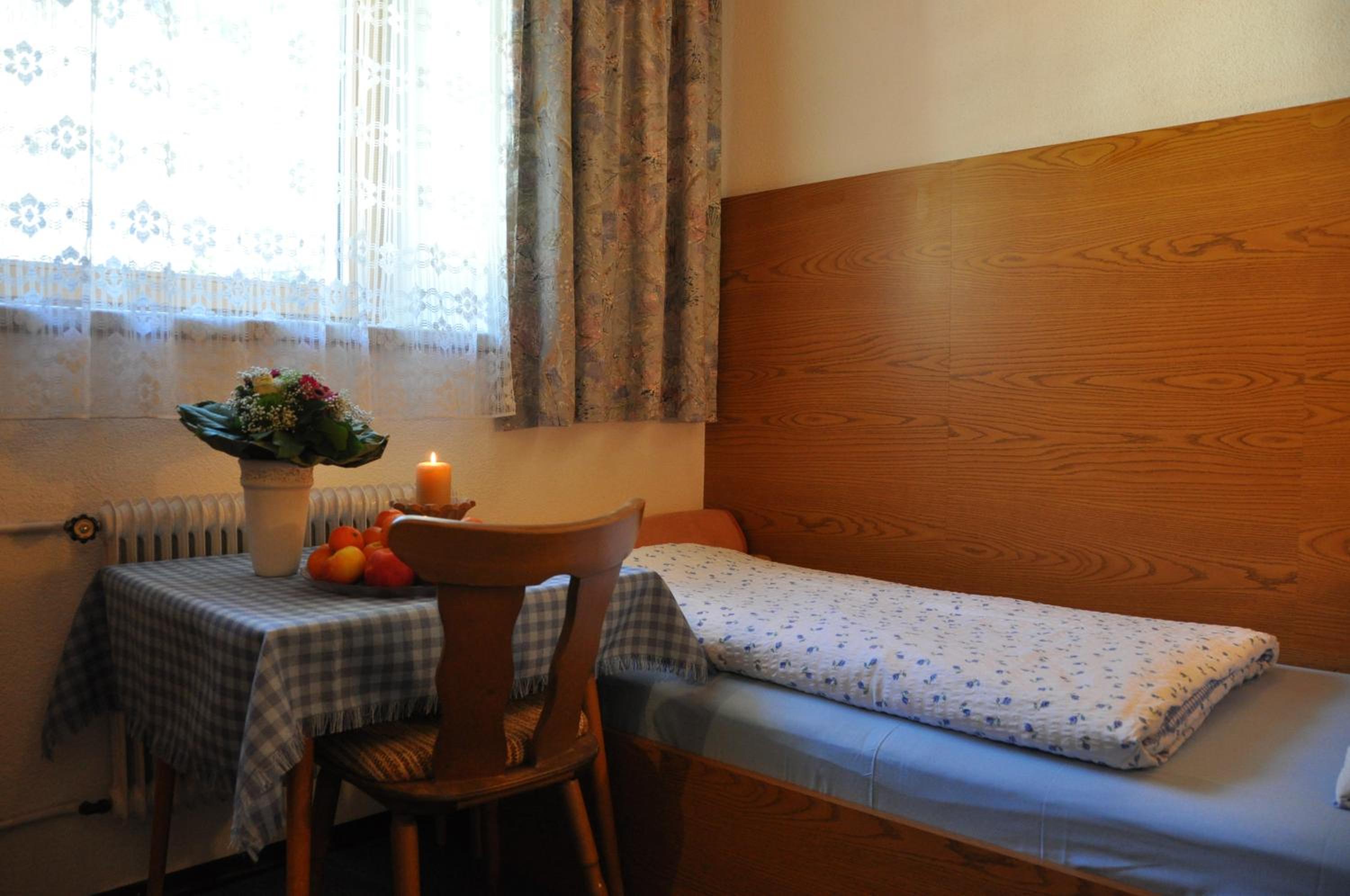 Appartements Pfausler