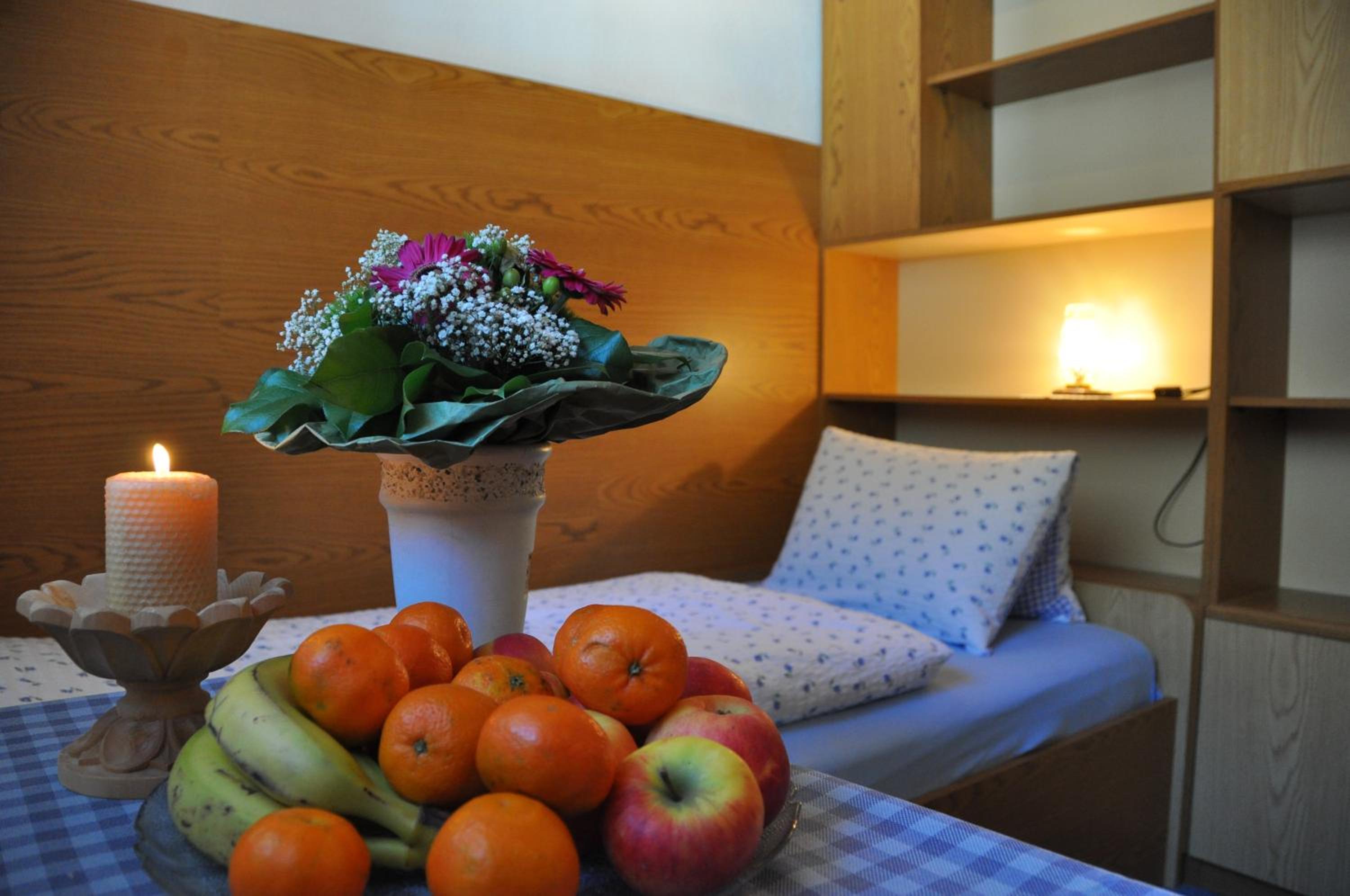 Appartements Pfausler
