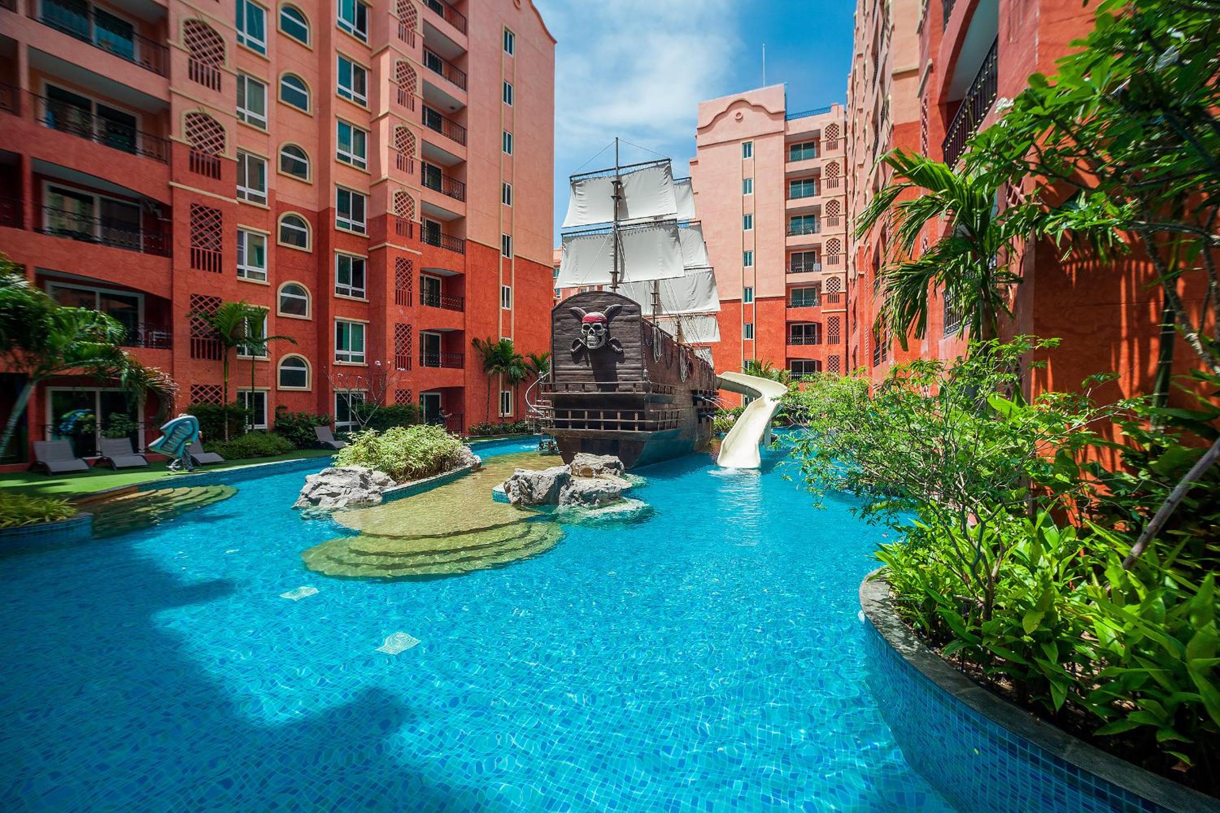 7Seas view 5