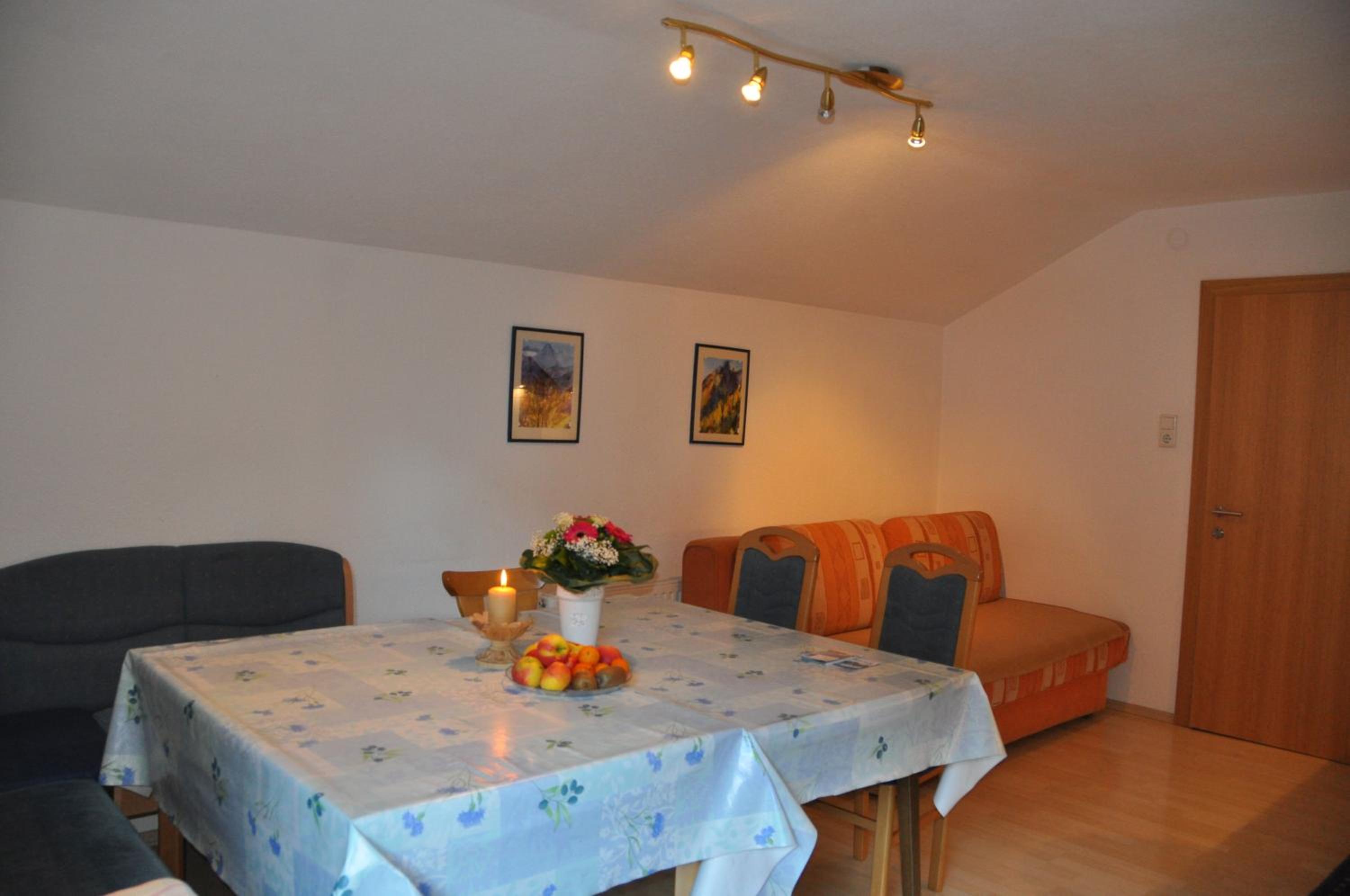 Appartements Pfausler