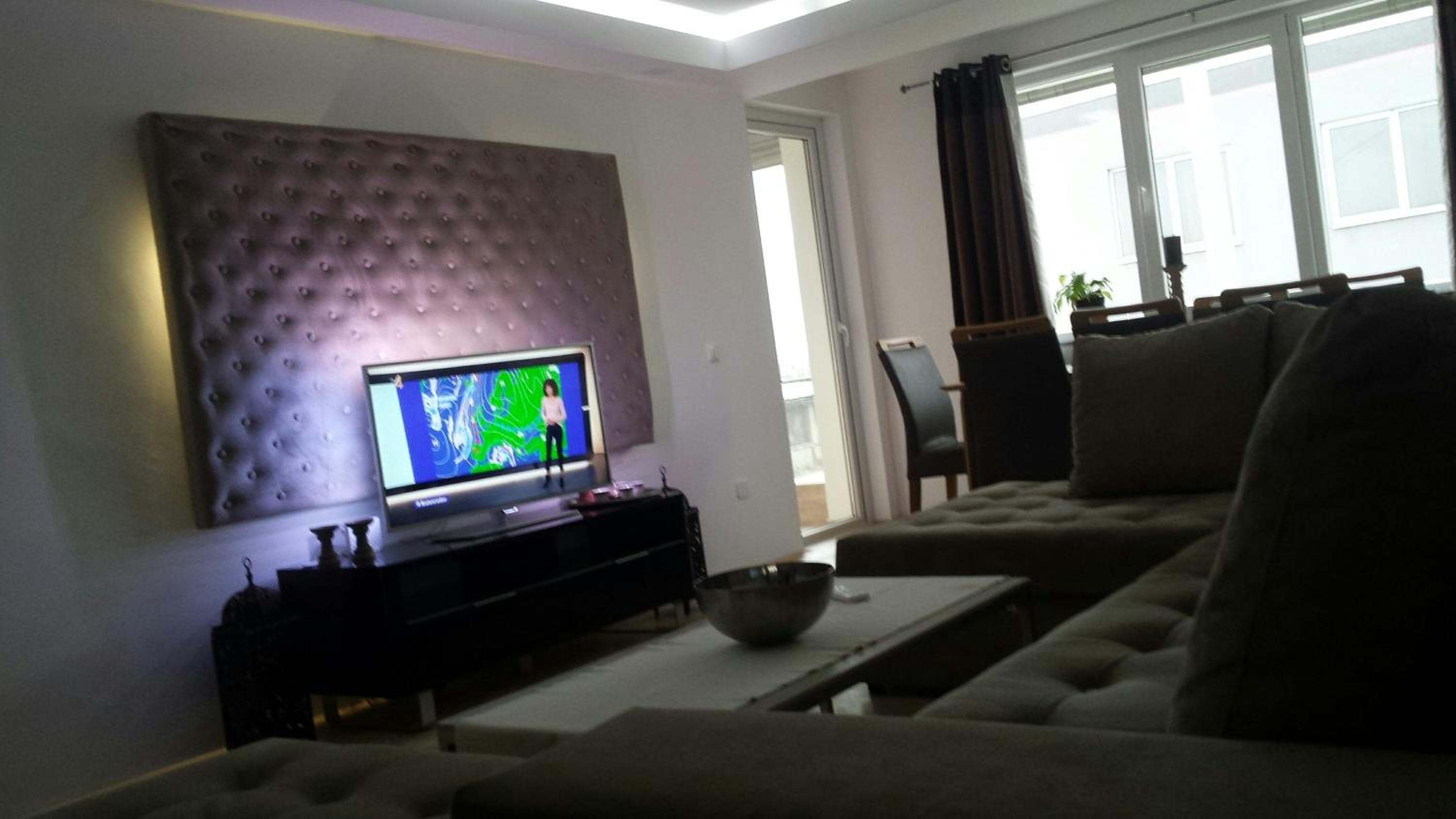 Sarajevo Luxury Apartments