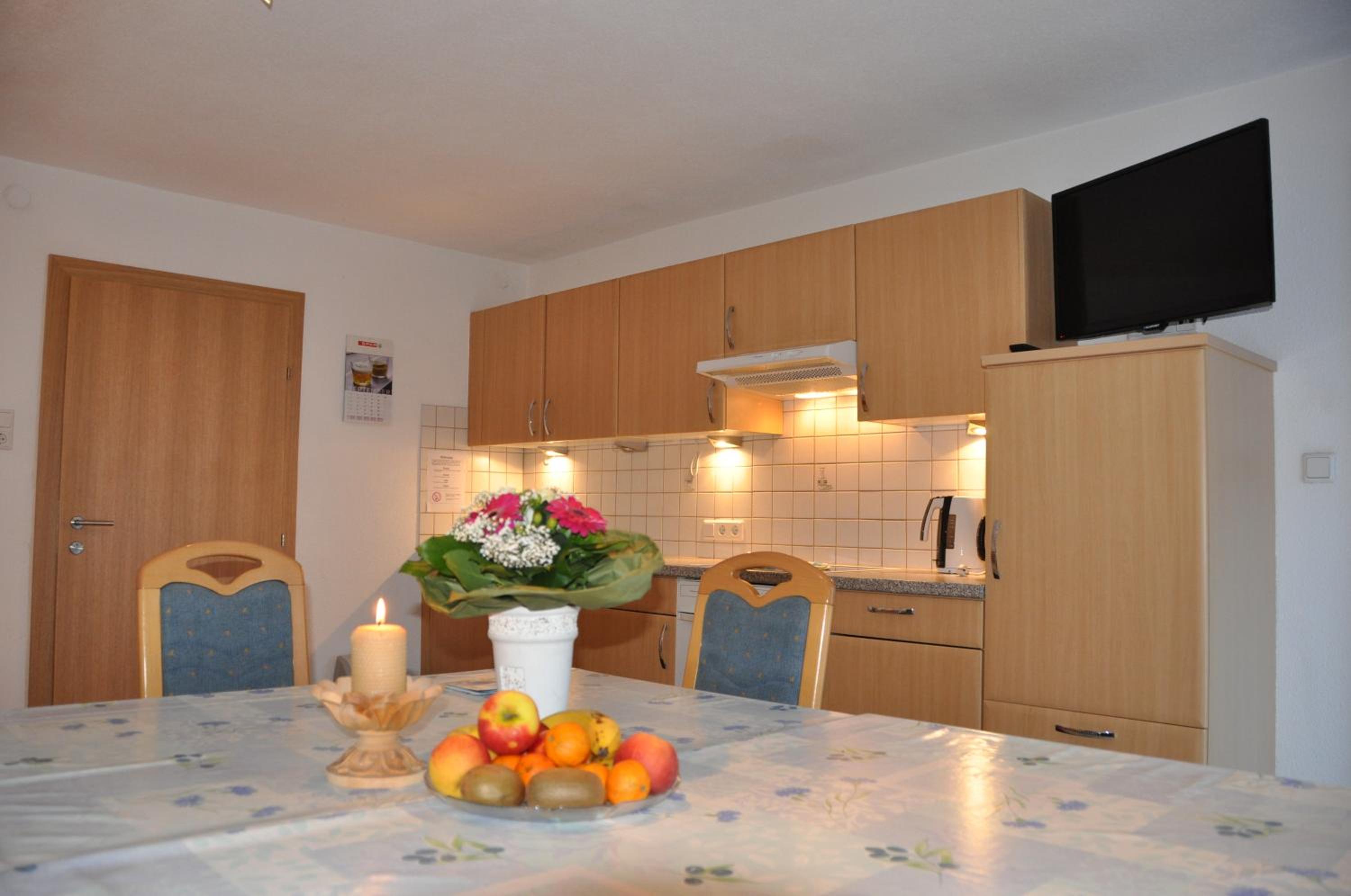 Appartements Pfausler