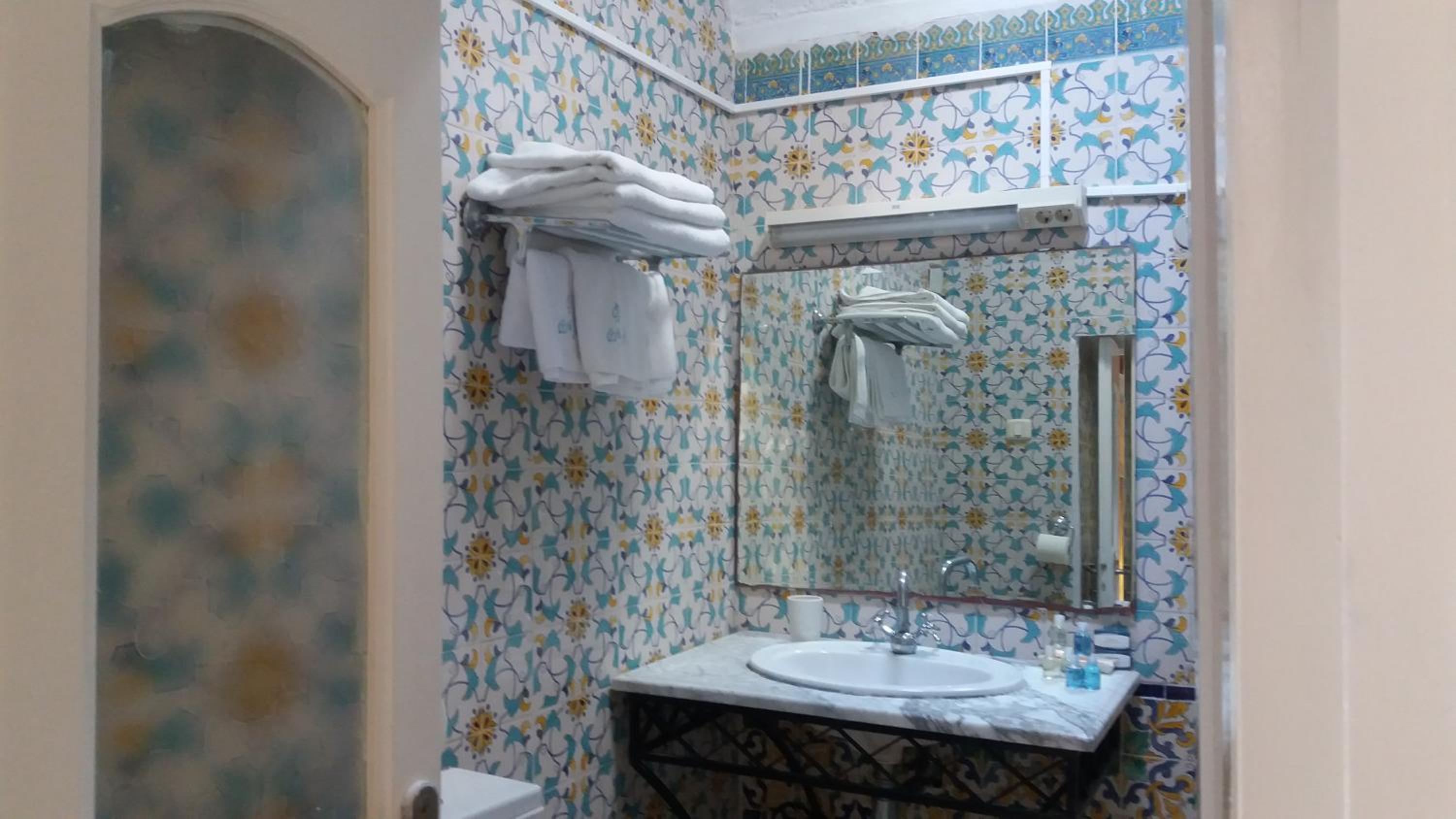 Hôtel Bou Fares