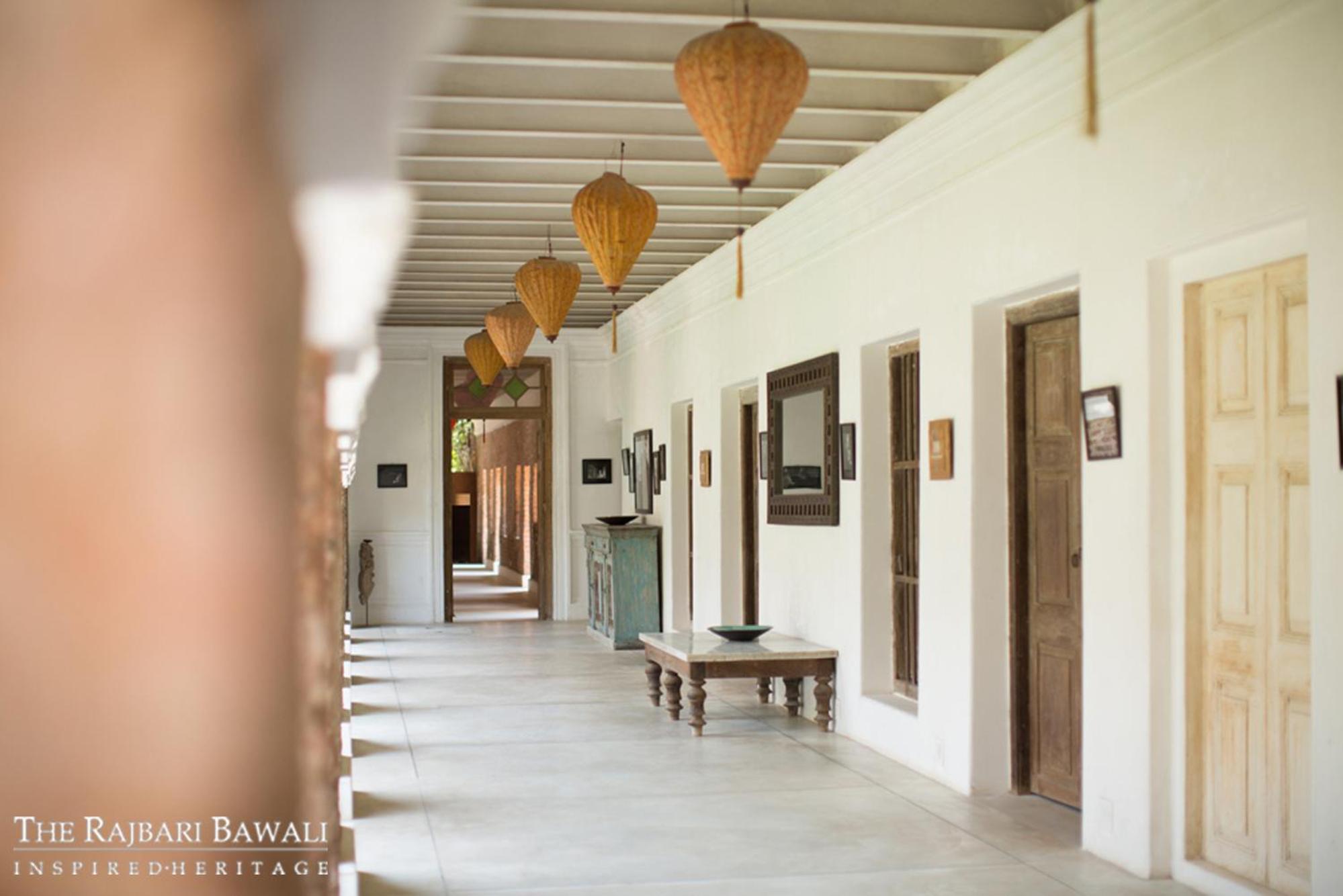 The Rajbari Bawali — photo 31