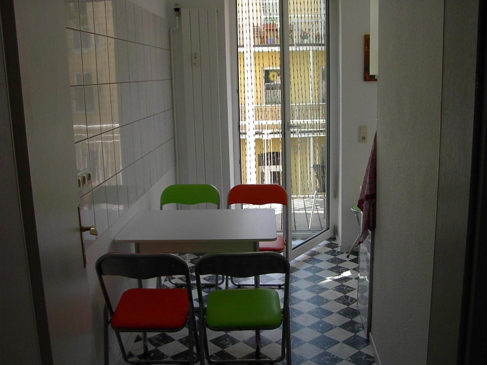 Pension Domicil