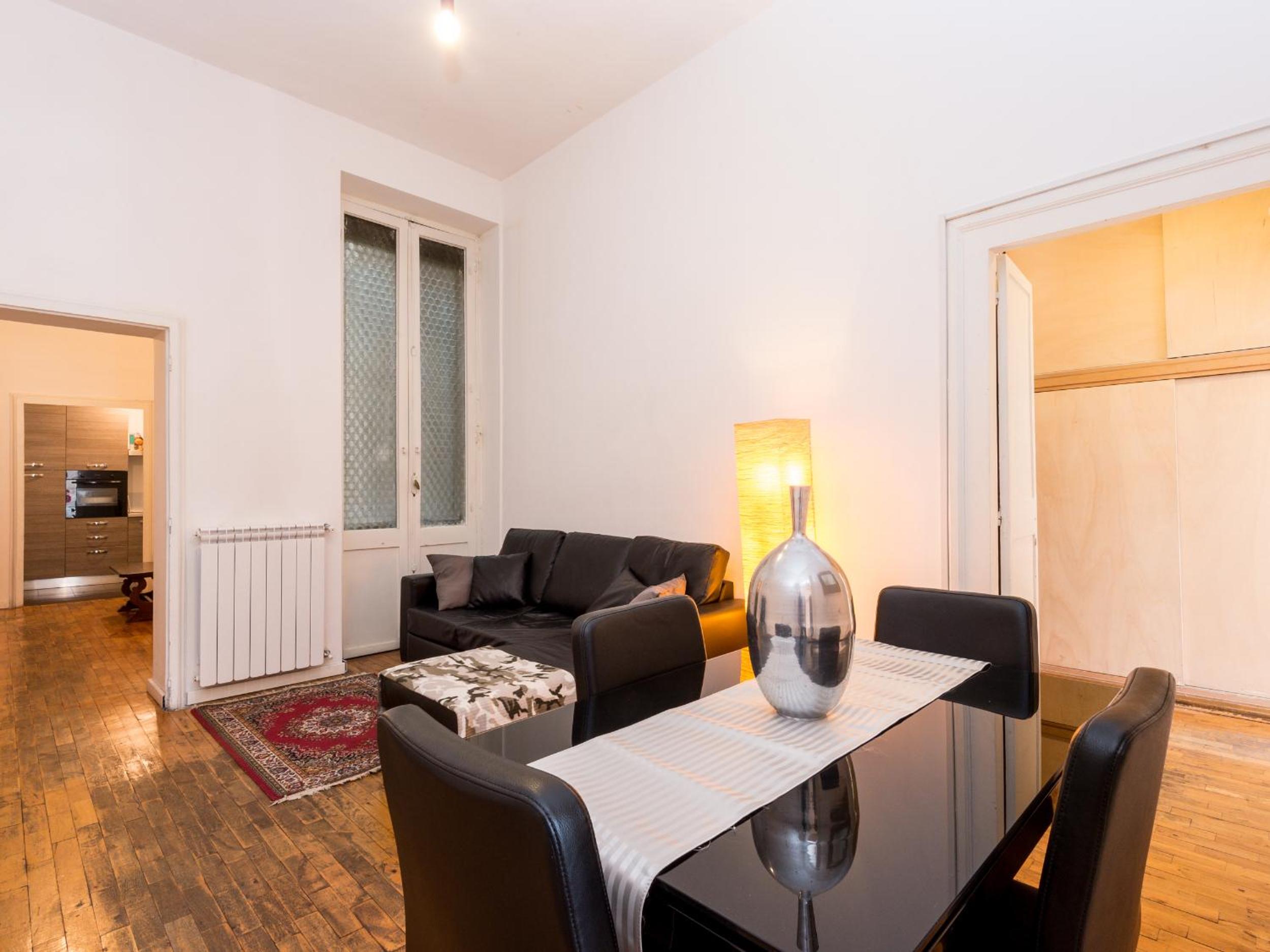 Ricci Apartment