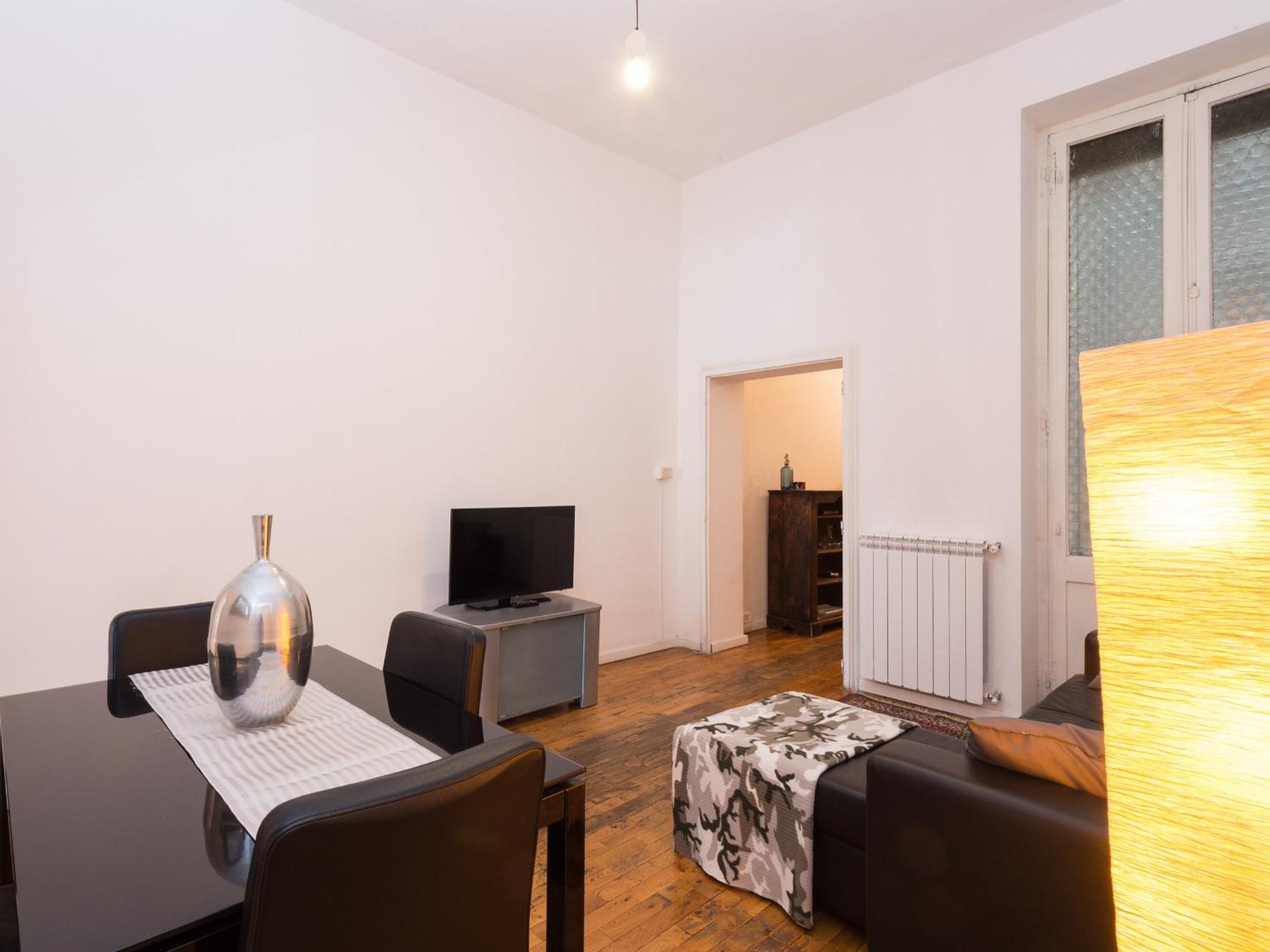 Ricci Apartment
