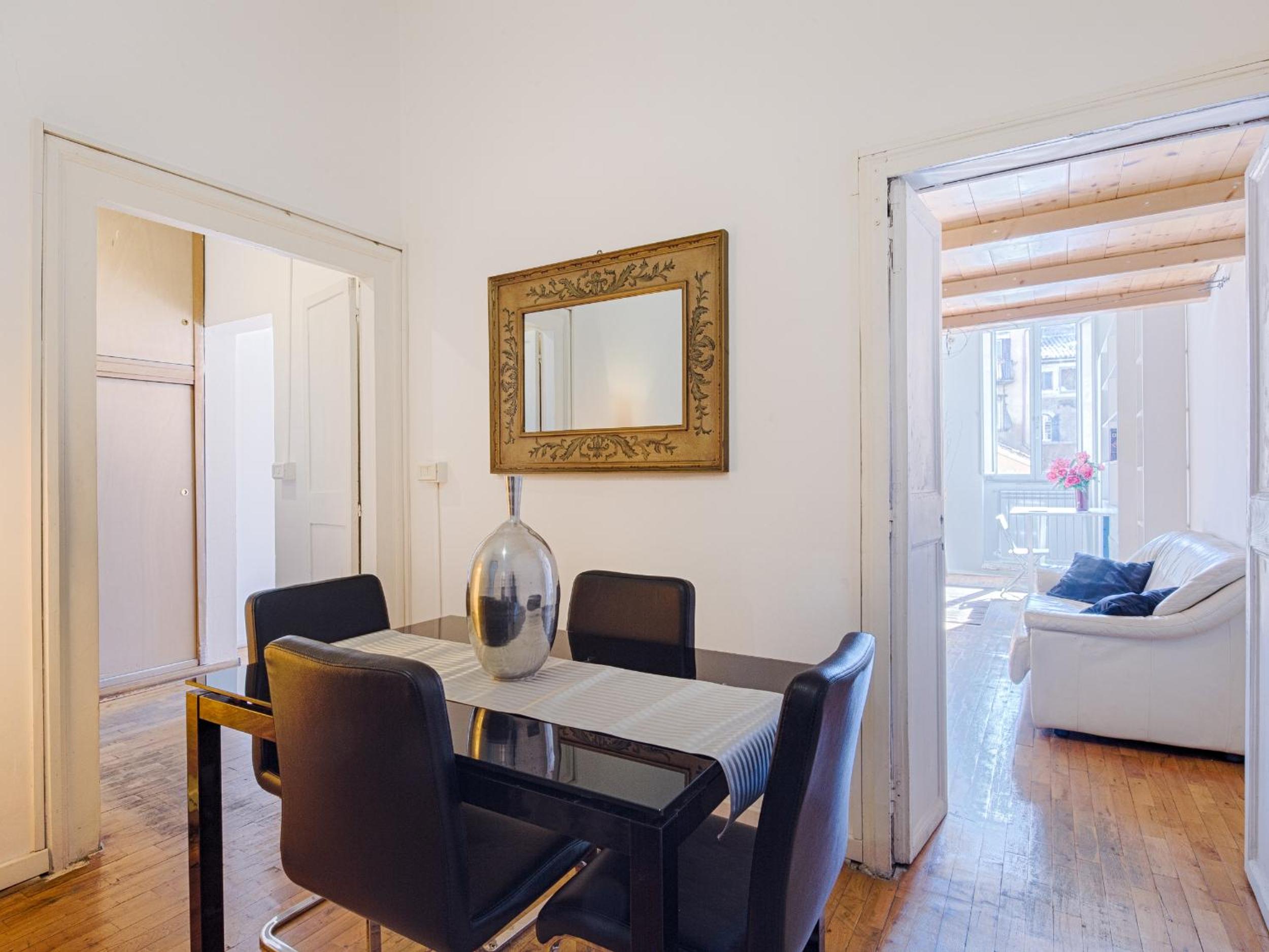 Ricci Apartment