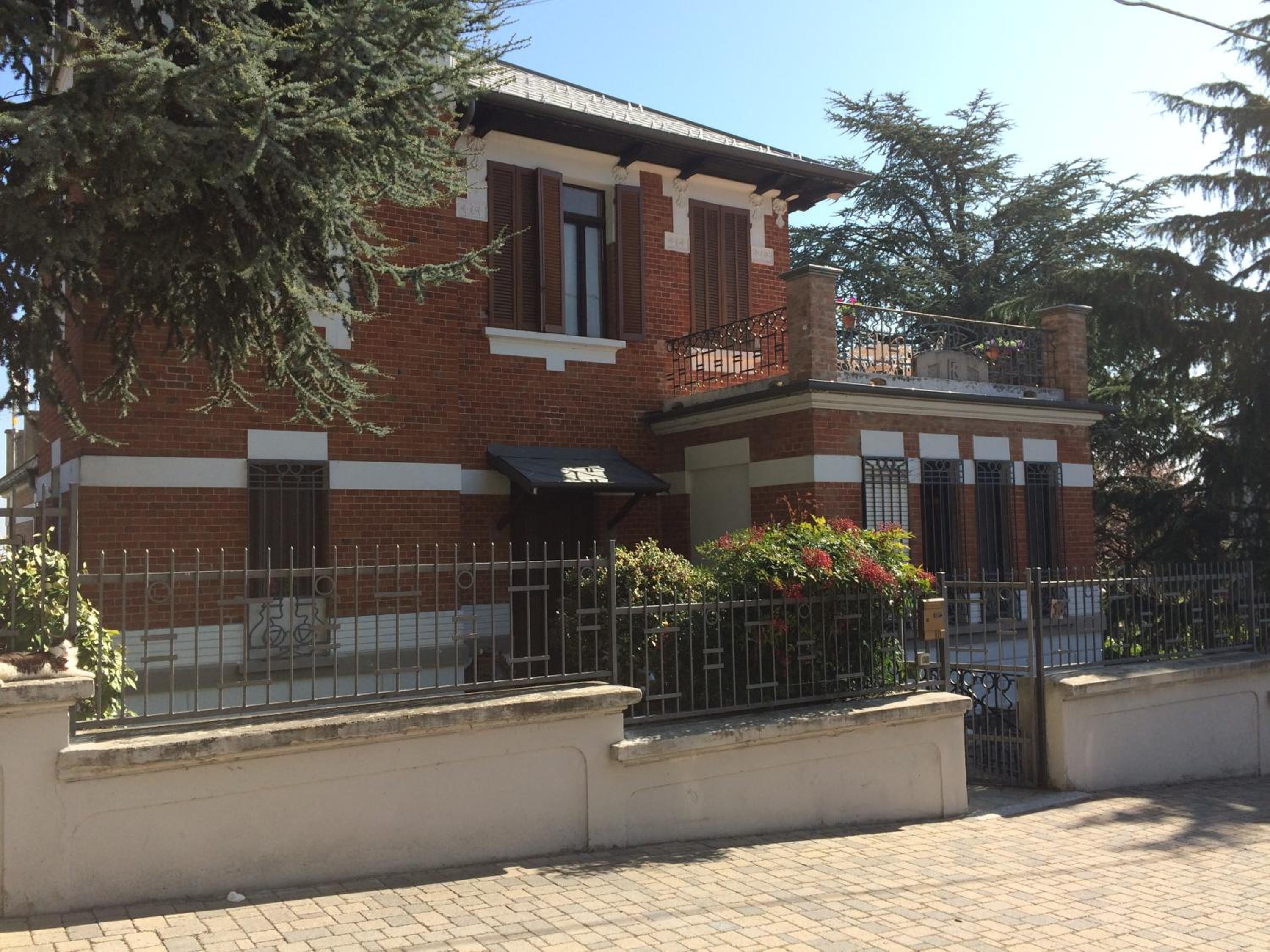 Villa Rina