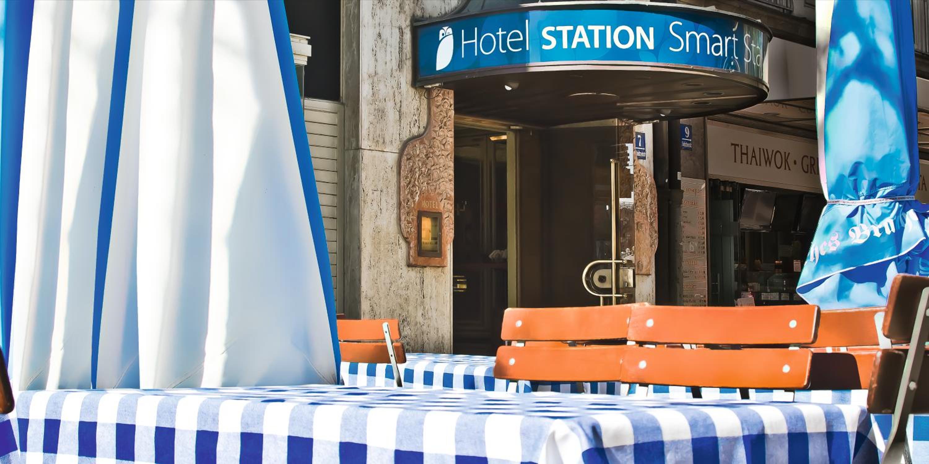 Munich Vacations - Smart Stay Hotel Station - Property Image 5