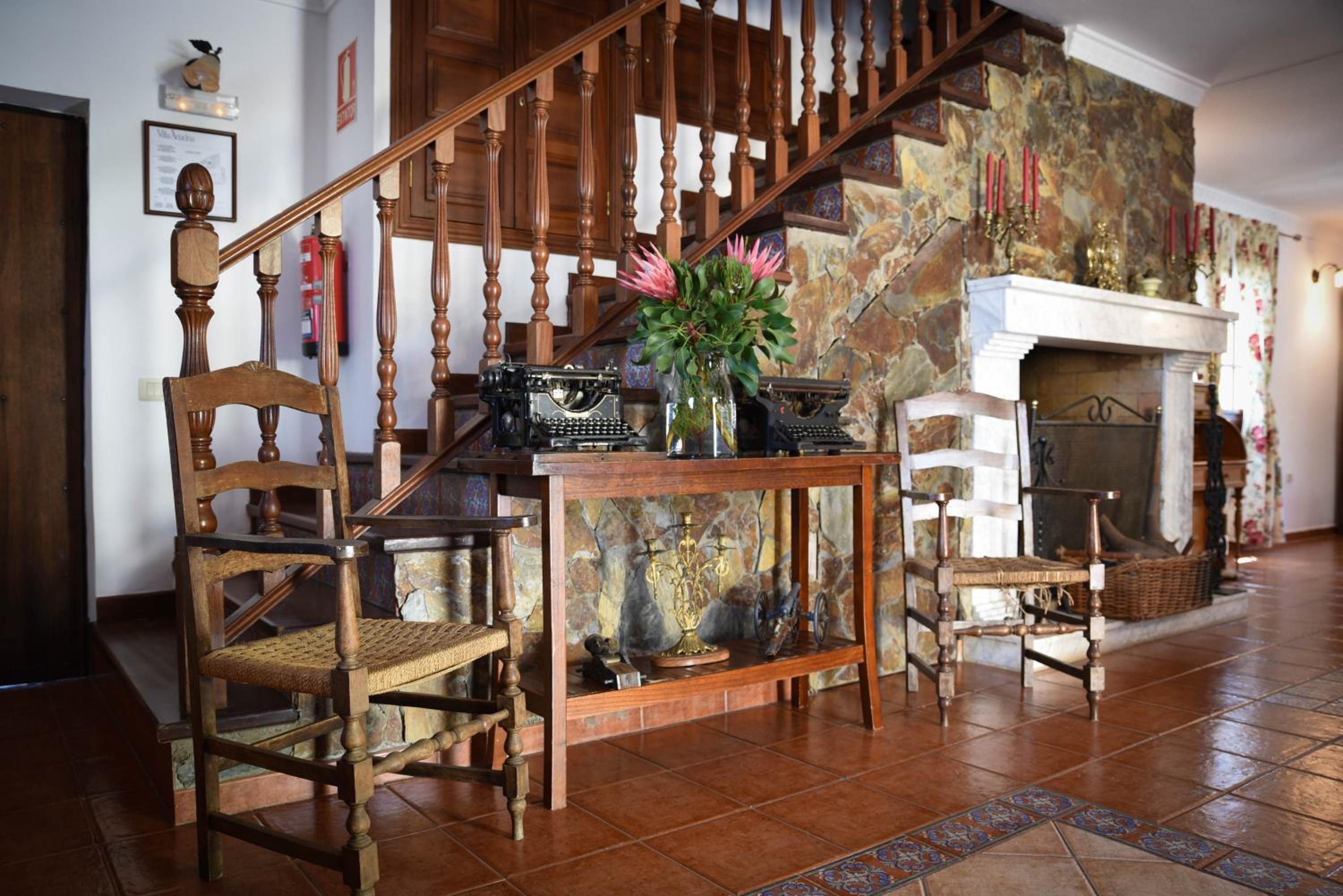 Hotel Rural Villa Ariadna