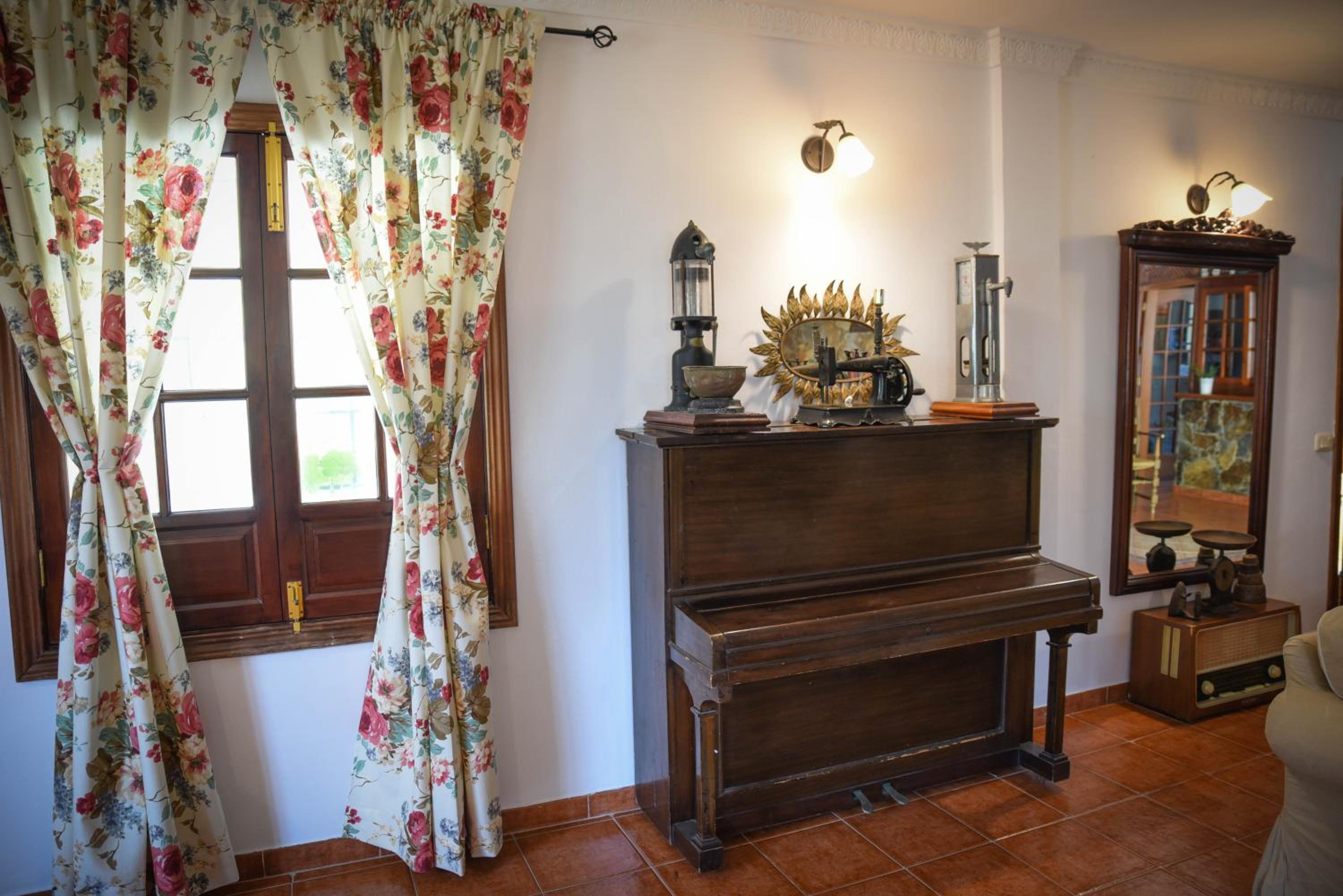 Hotel Rural Villa Ariadna