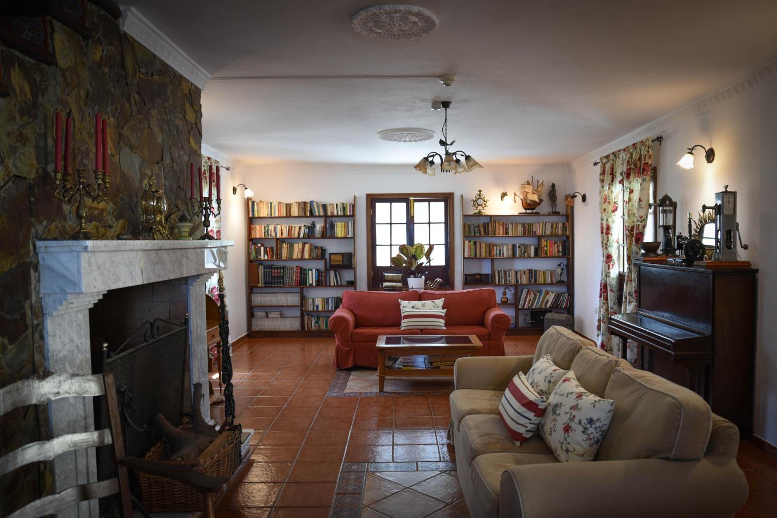 Hotel Rural Villa Ariadna
