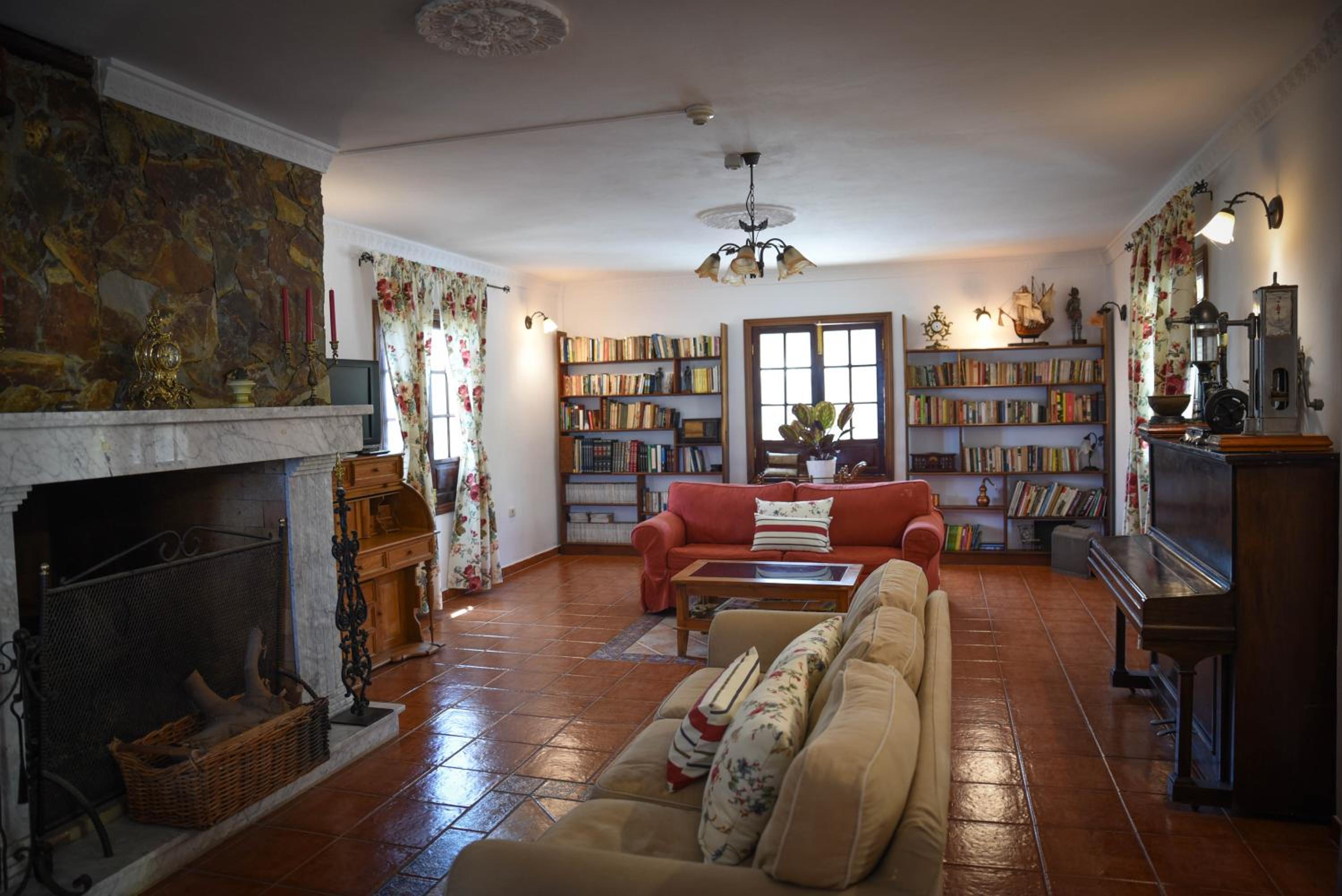 Hotel Rural Villa Ariadna