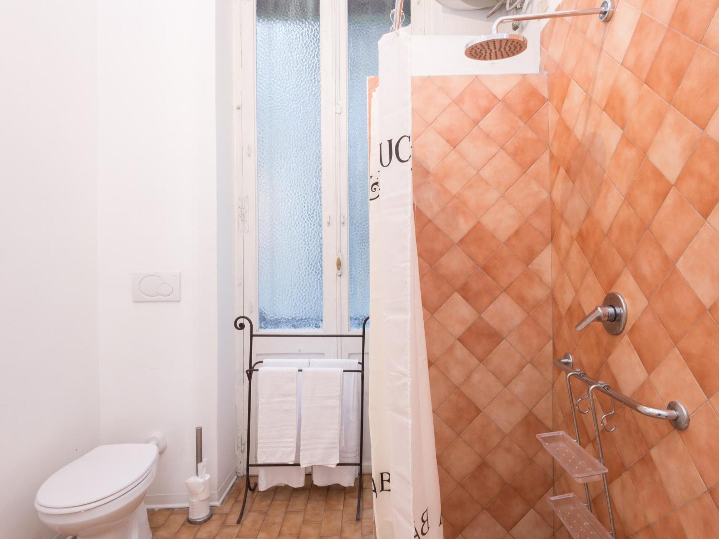 Ricci Apartment