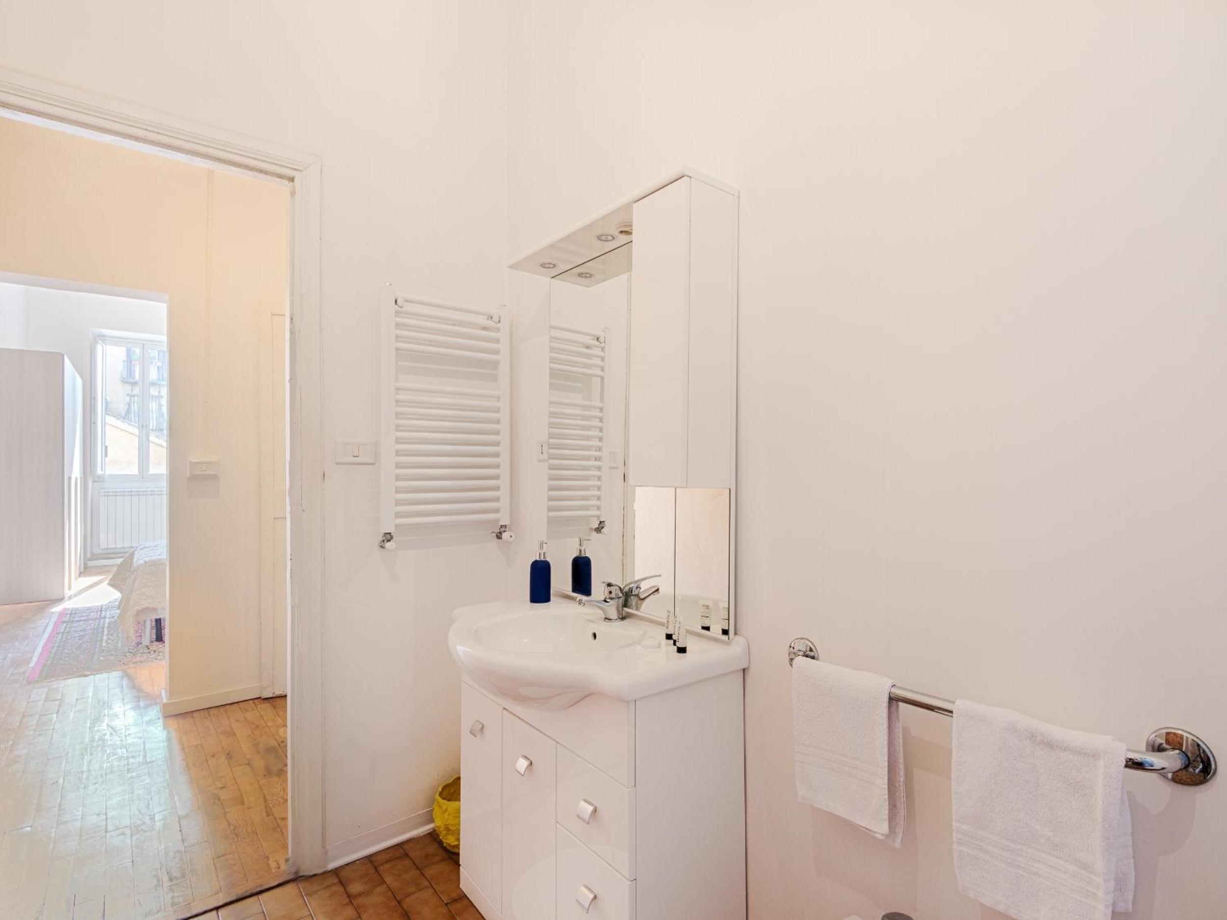 Ricci Apartment