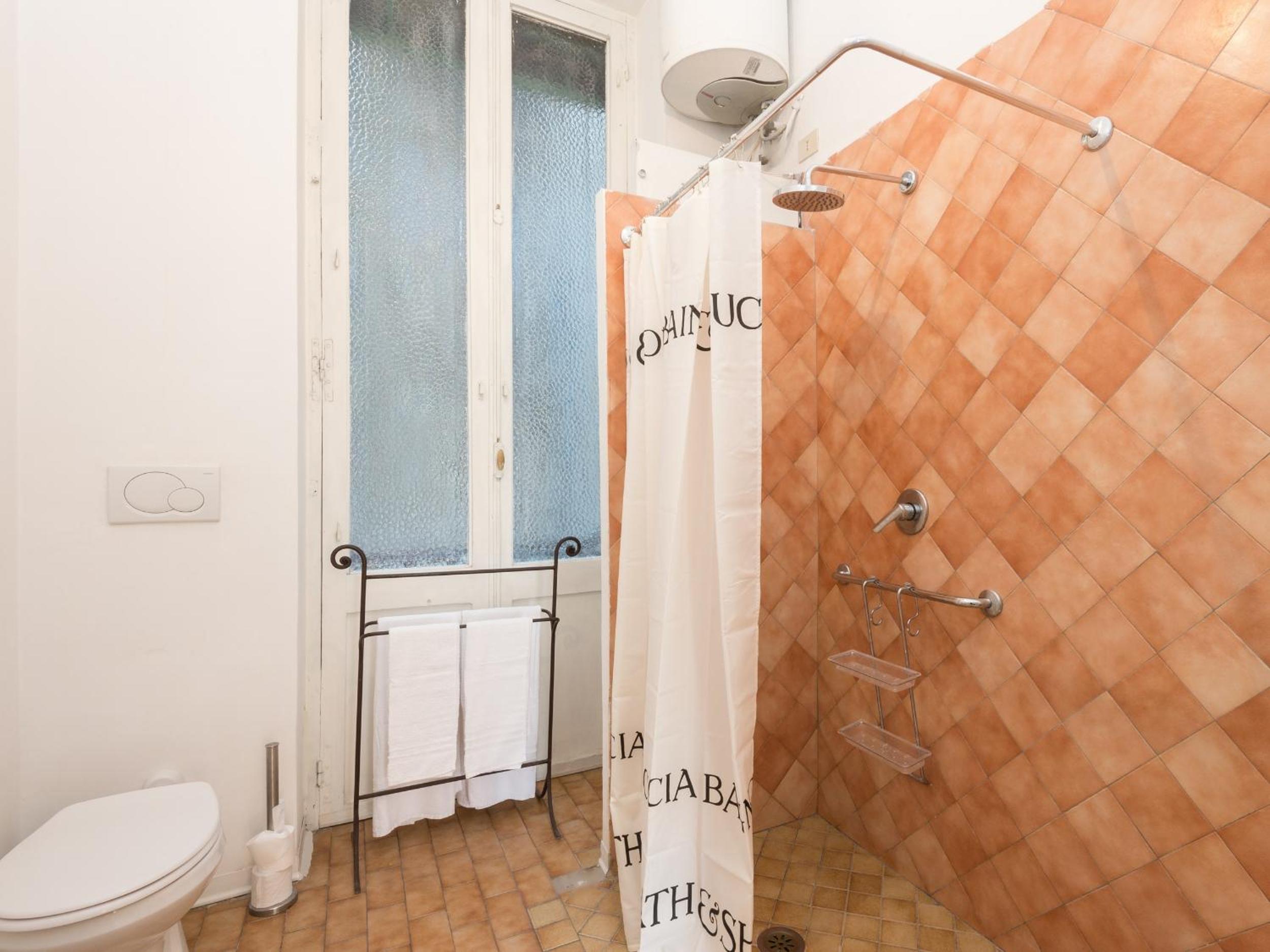 Ricci Apartment