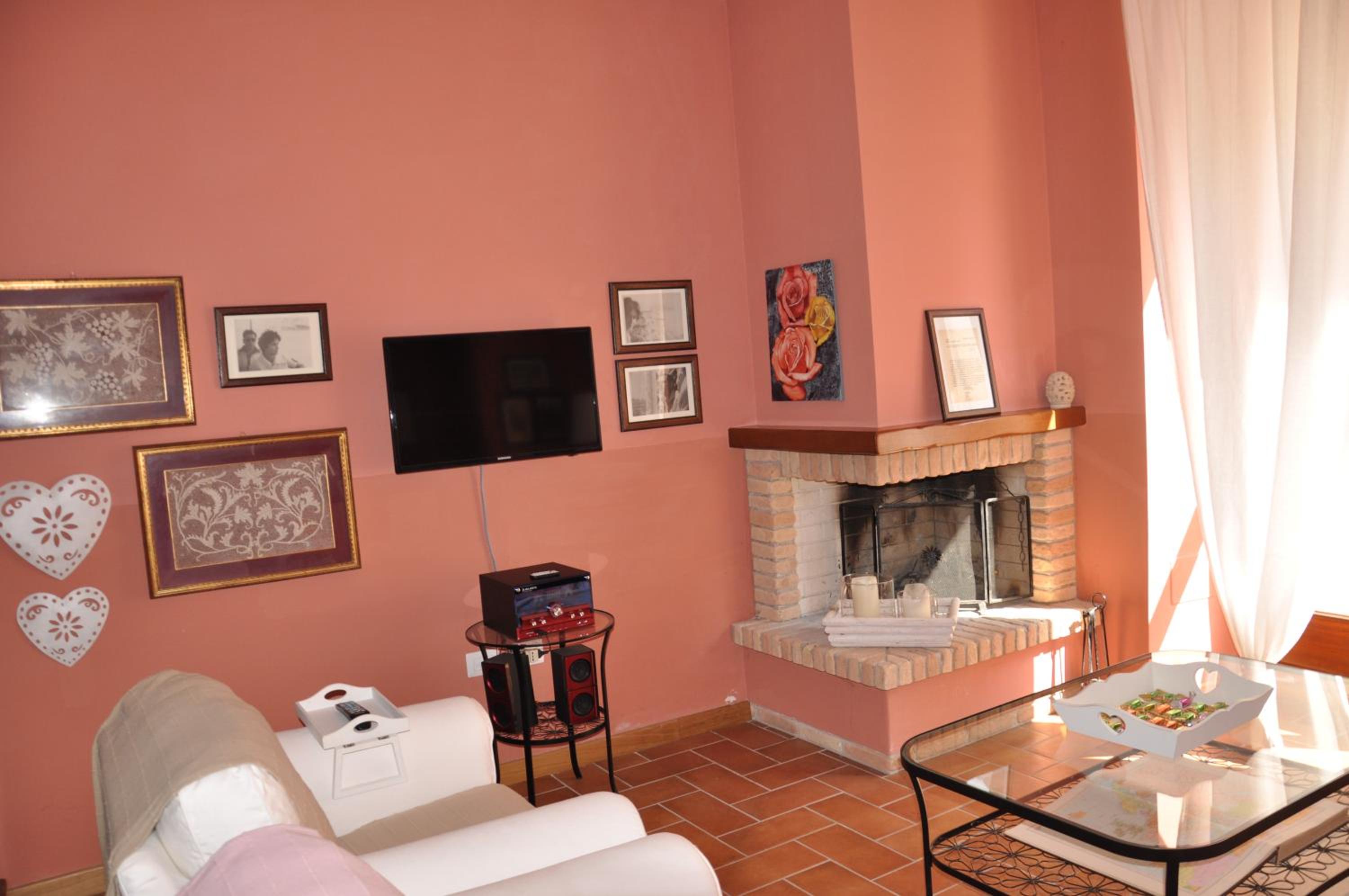 B&B Dimora Paolina