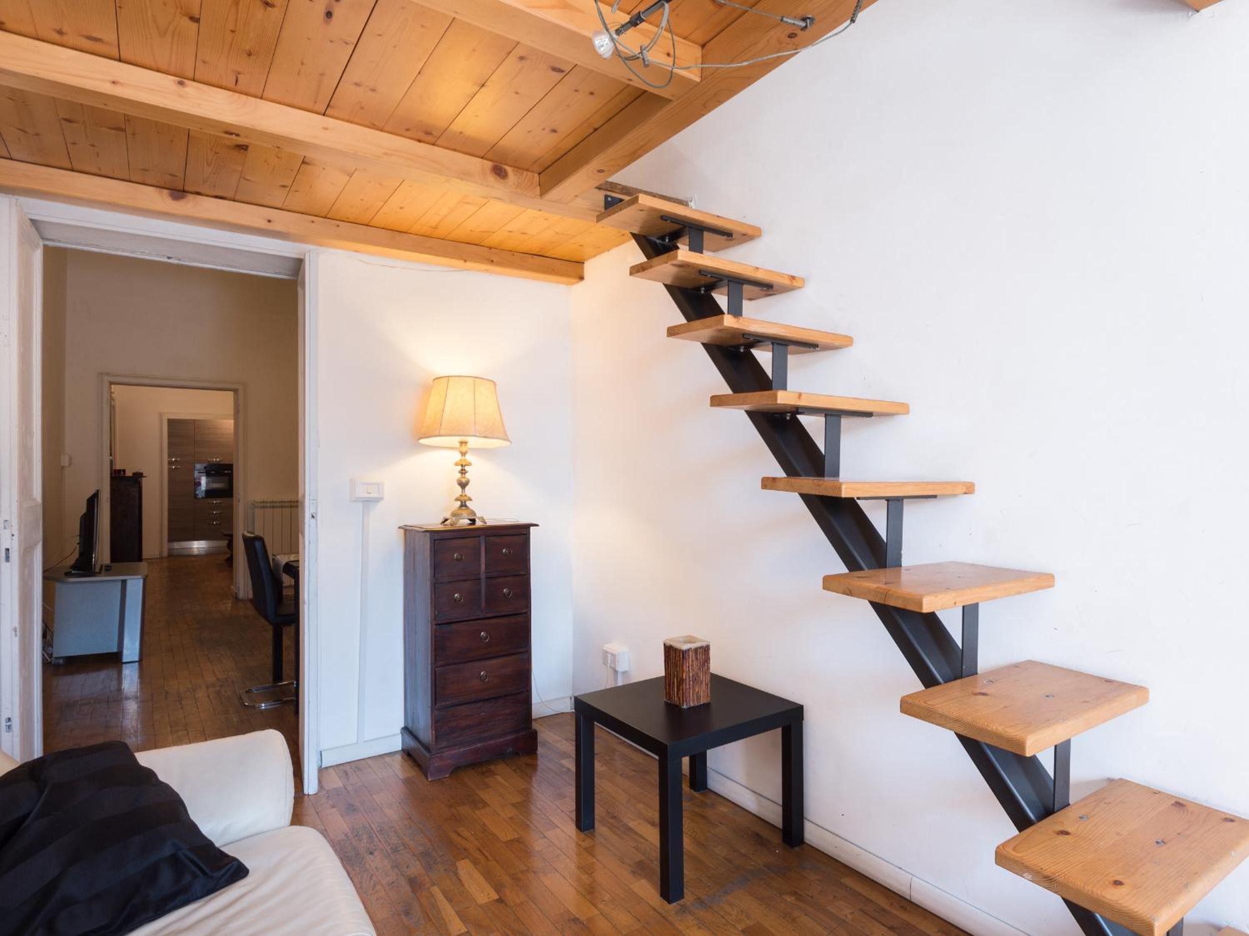 Ricci Apartment