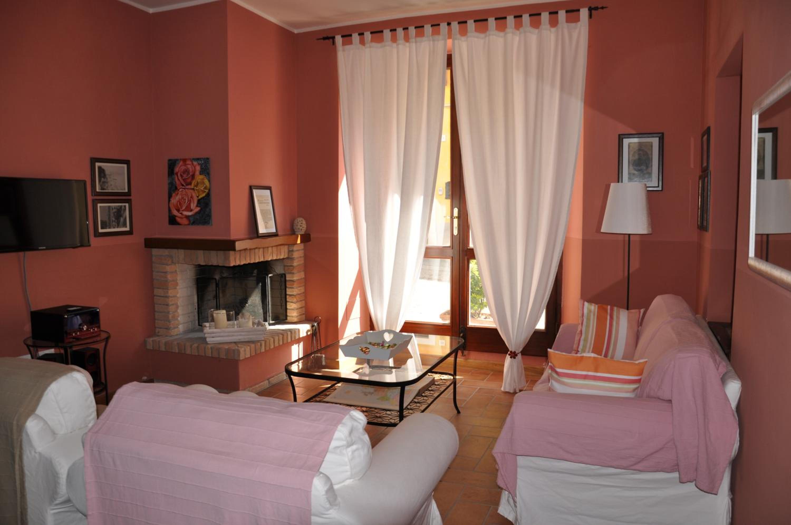 B&B Dimora Paolina