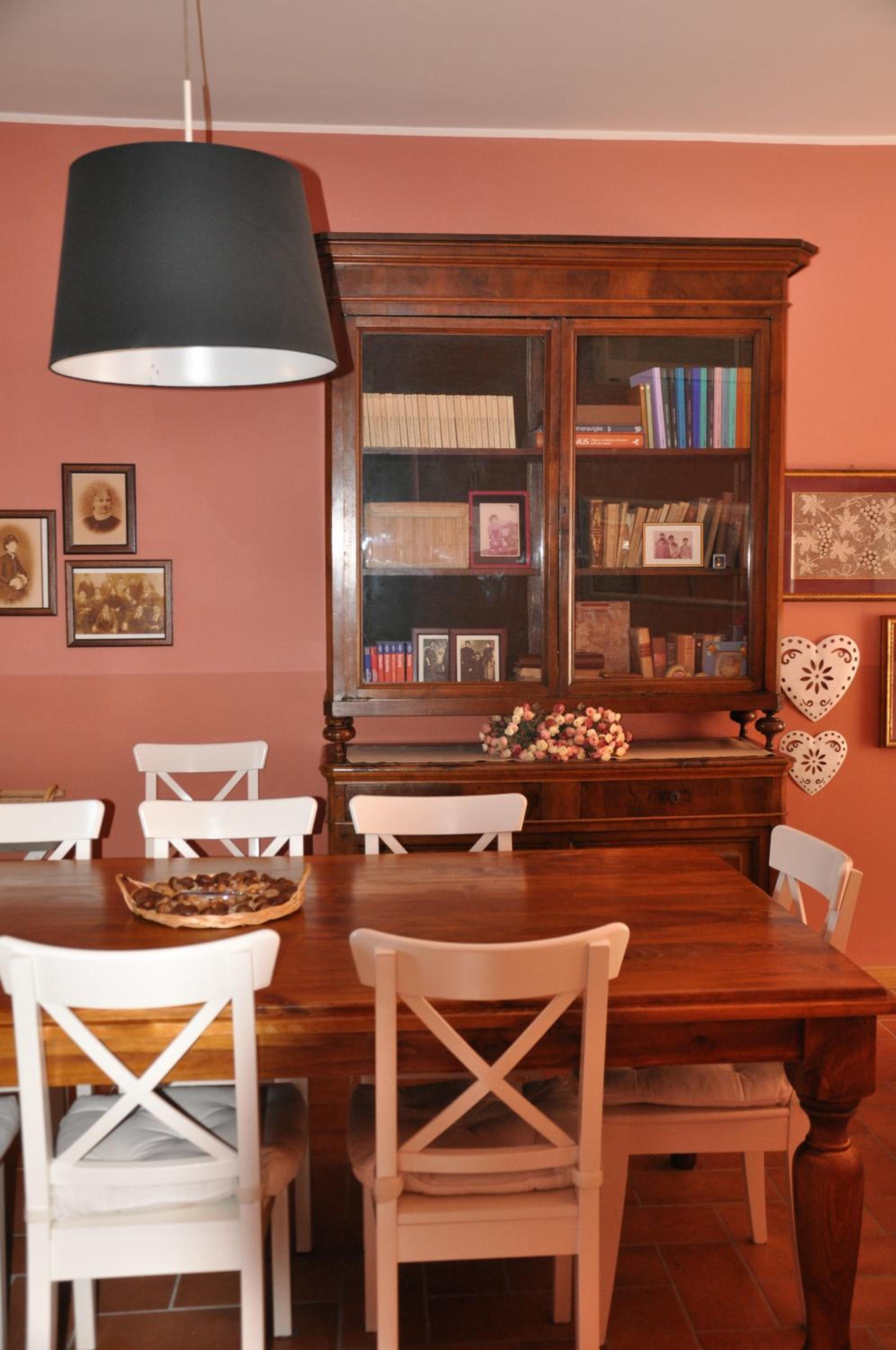 B&B Dimora Paolina