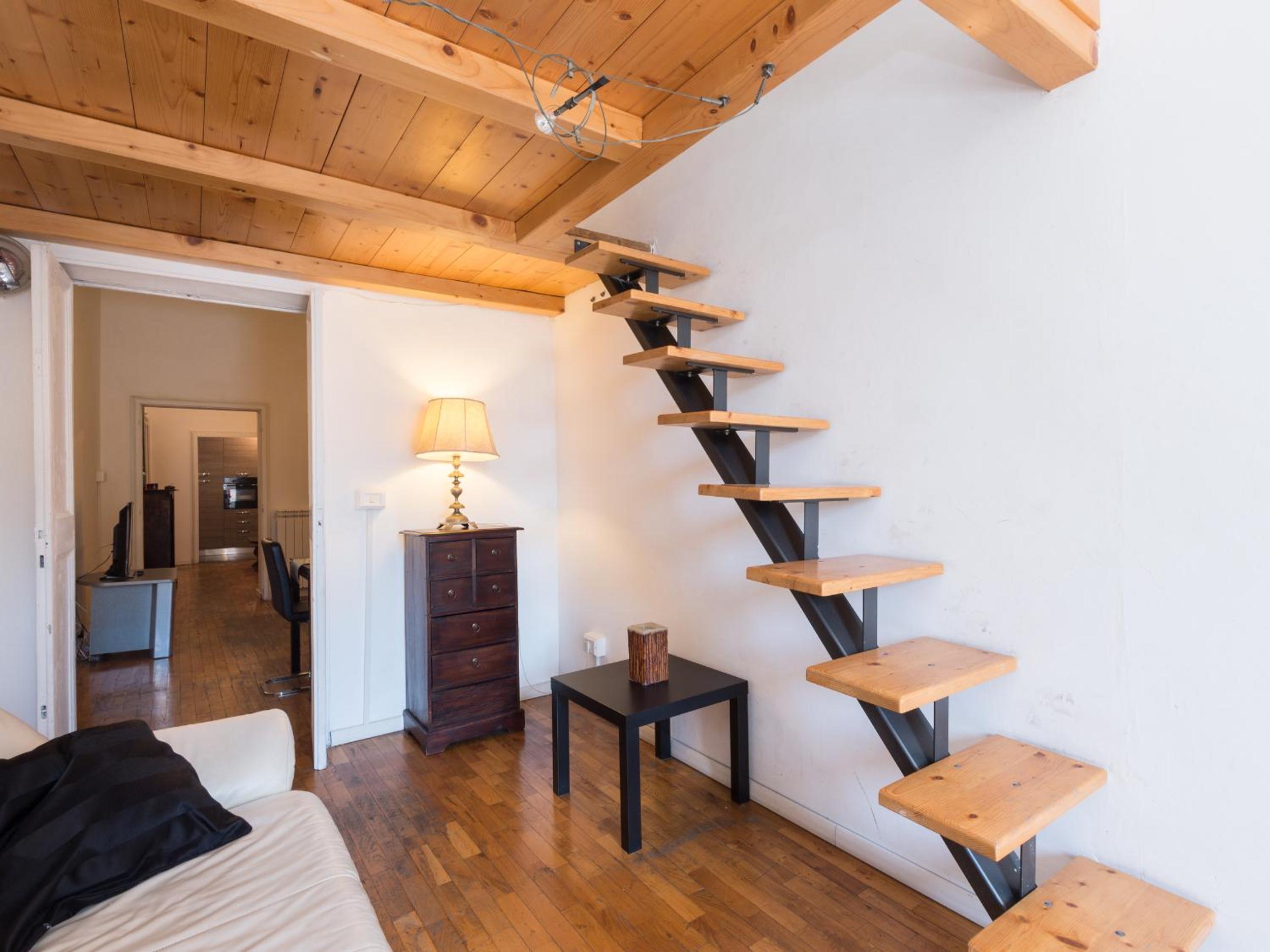 Ricci Apartment