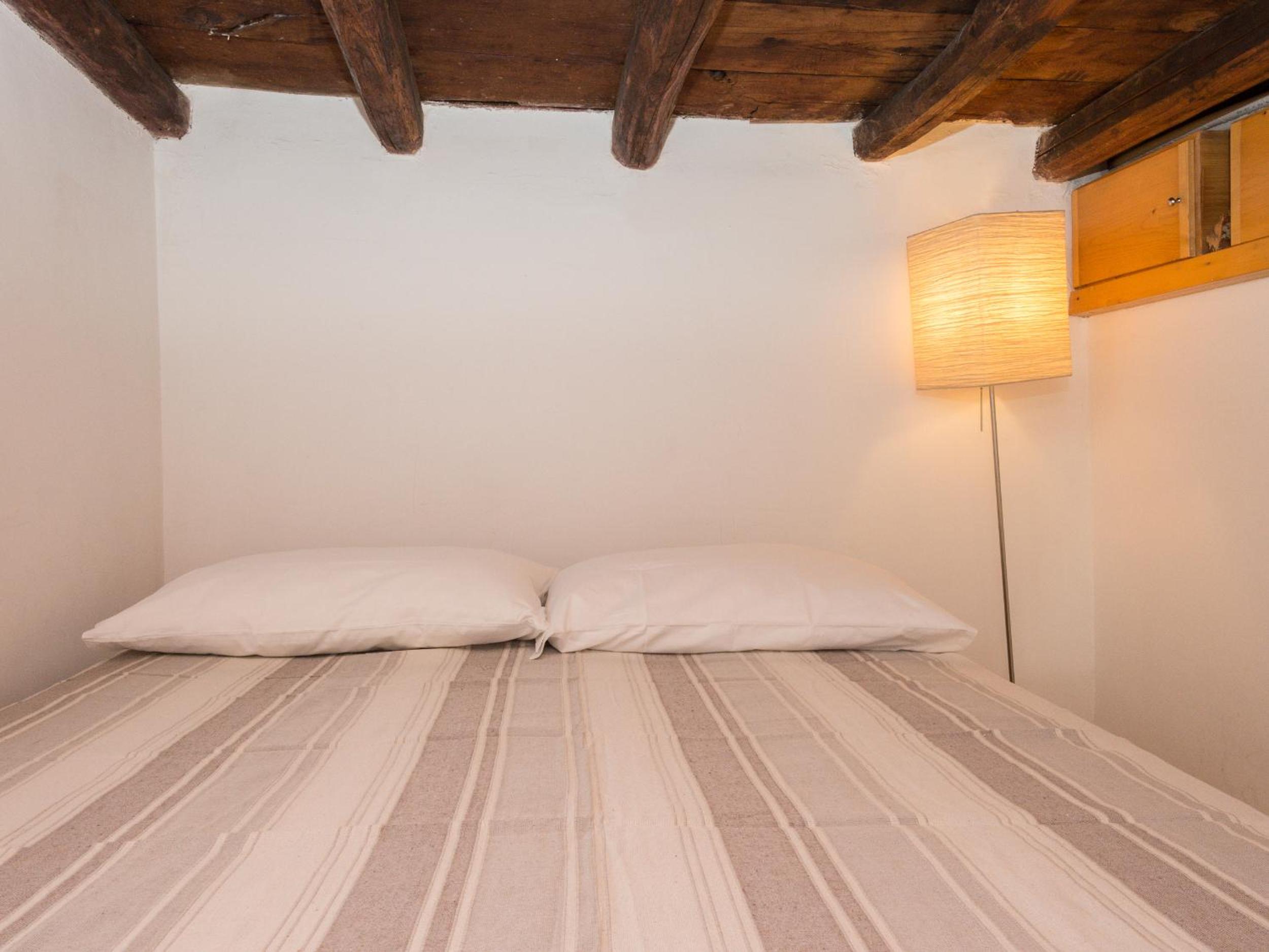 Ricci Apartment