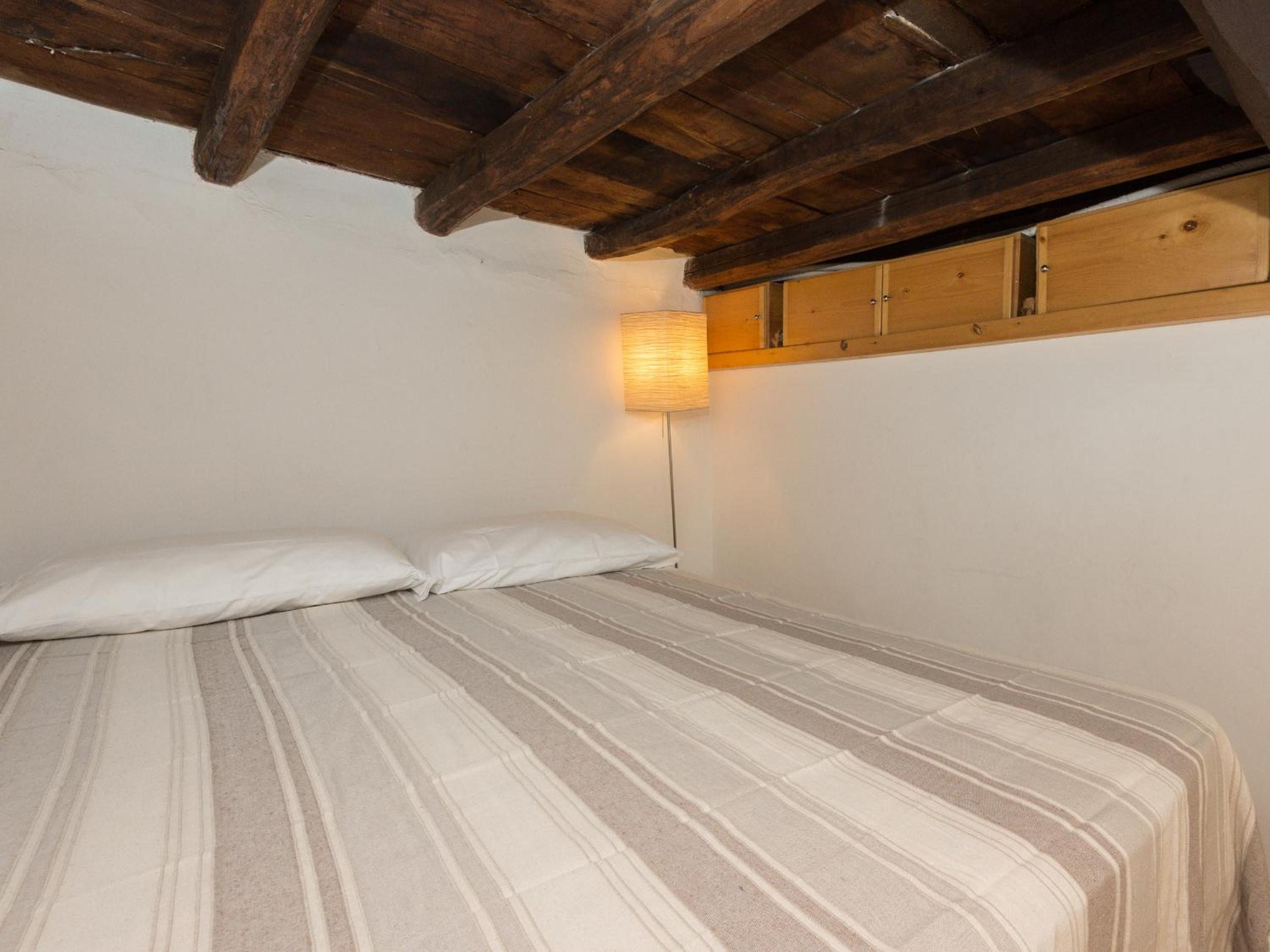 Ricci Apartment