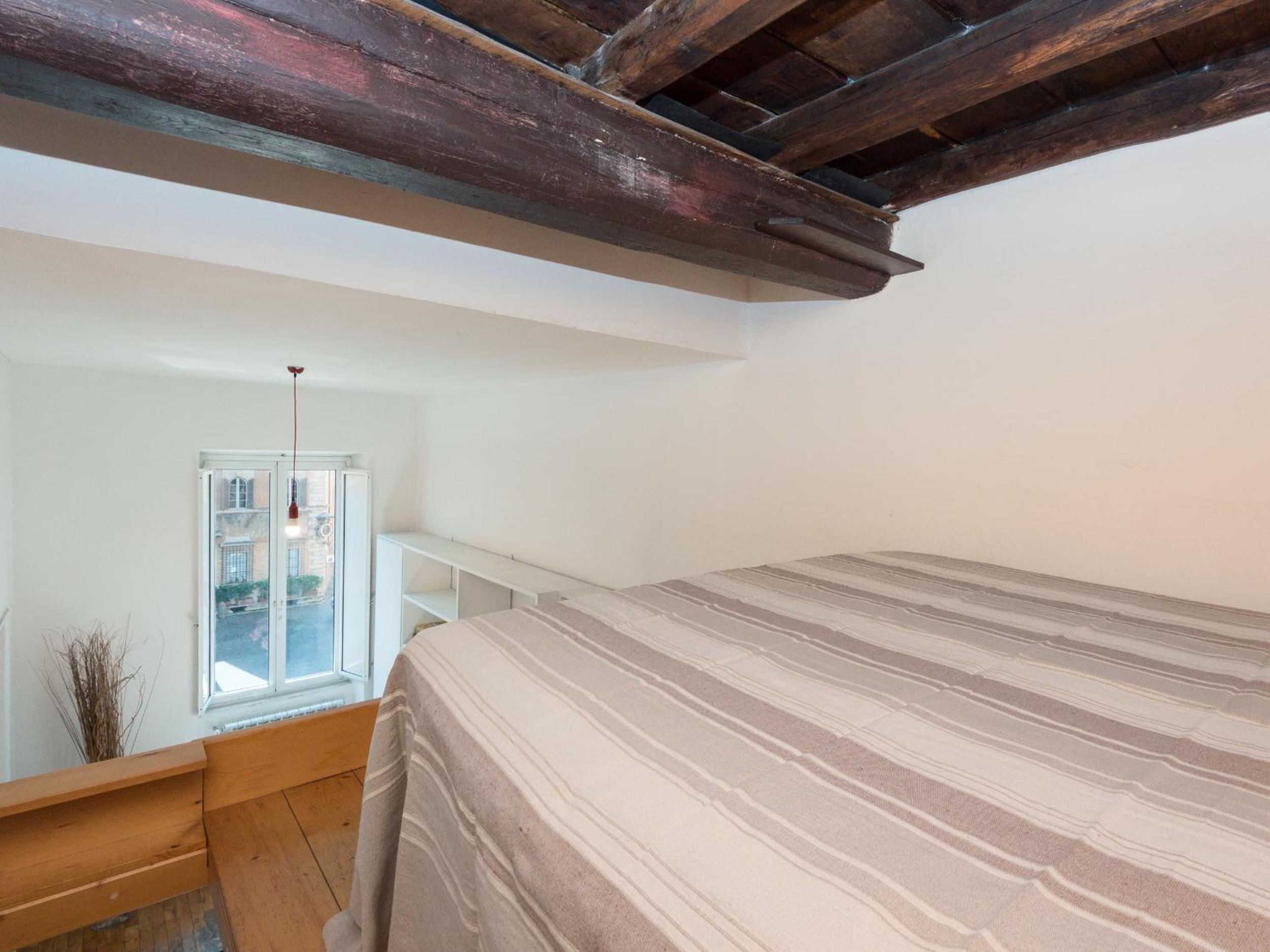 Ricci Apartment