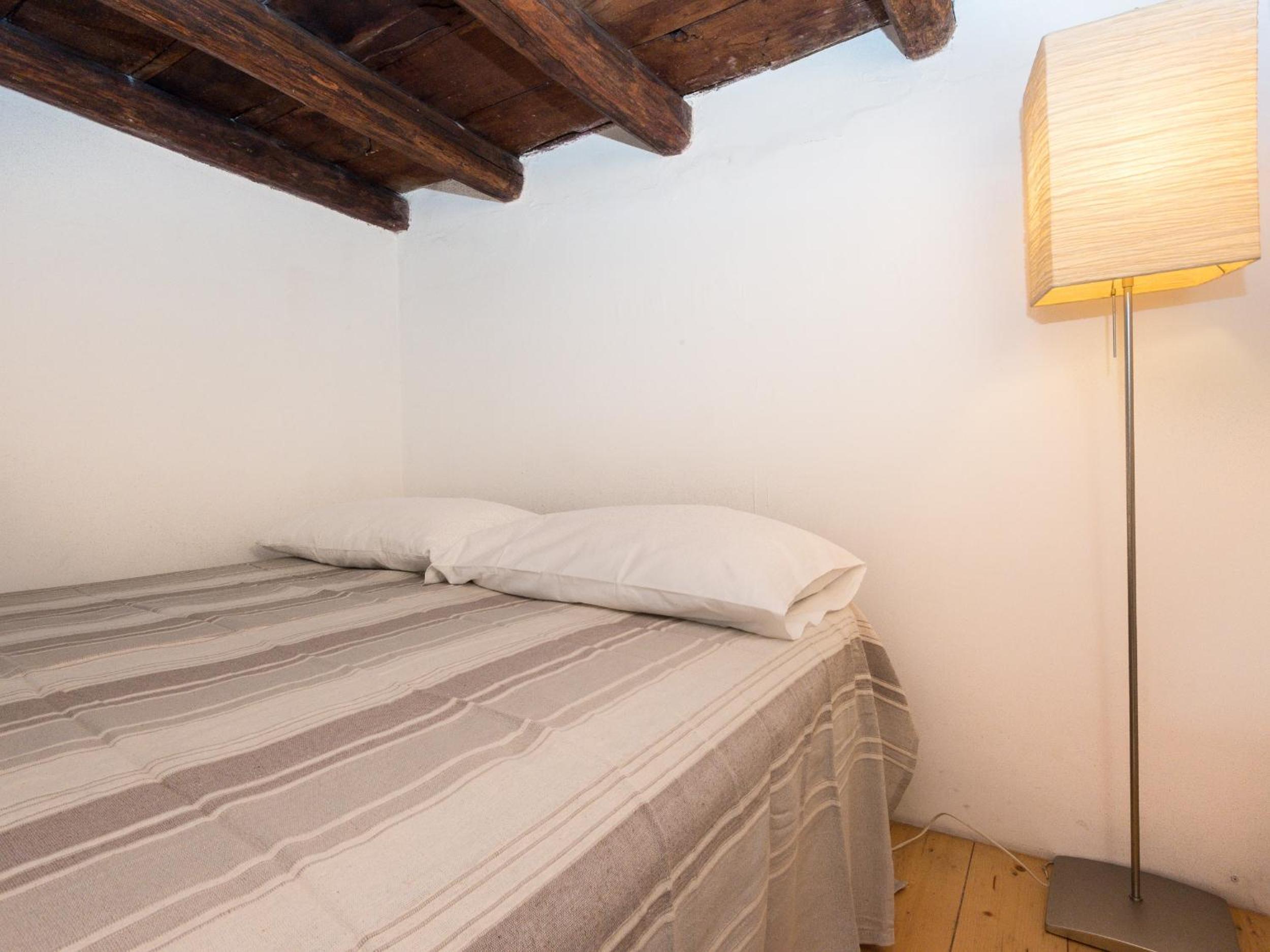 Ricci Apartment
