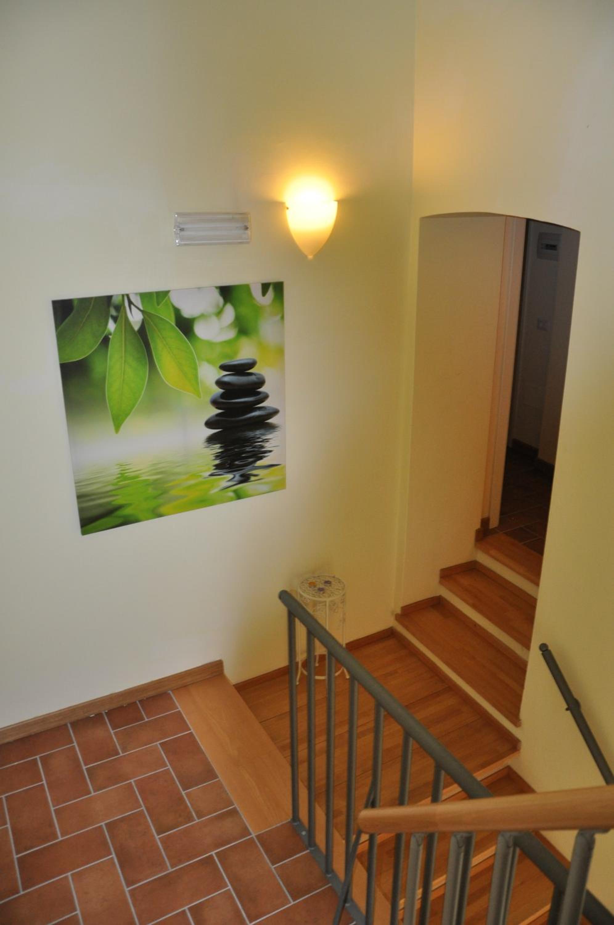 B&B Dimora Paolina
