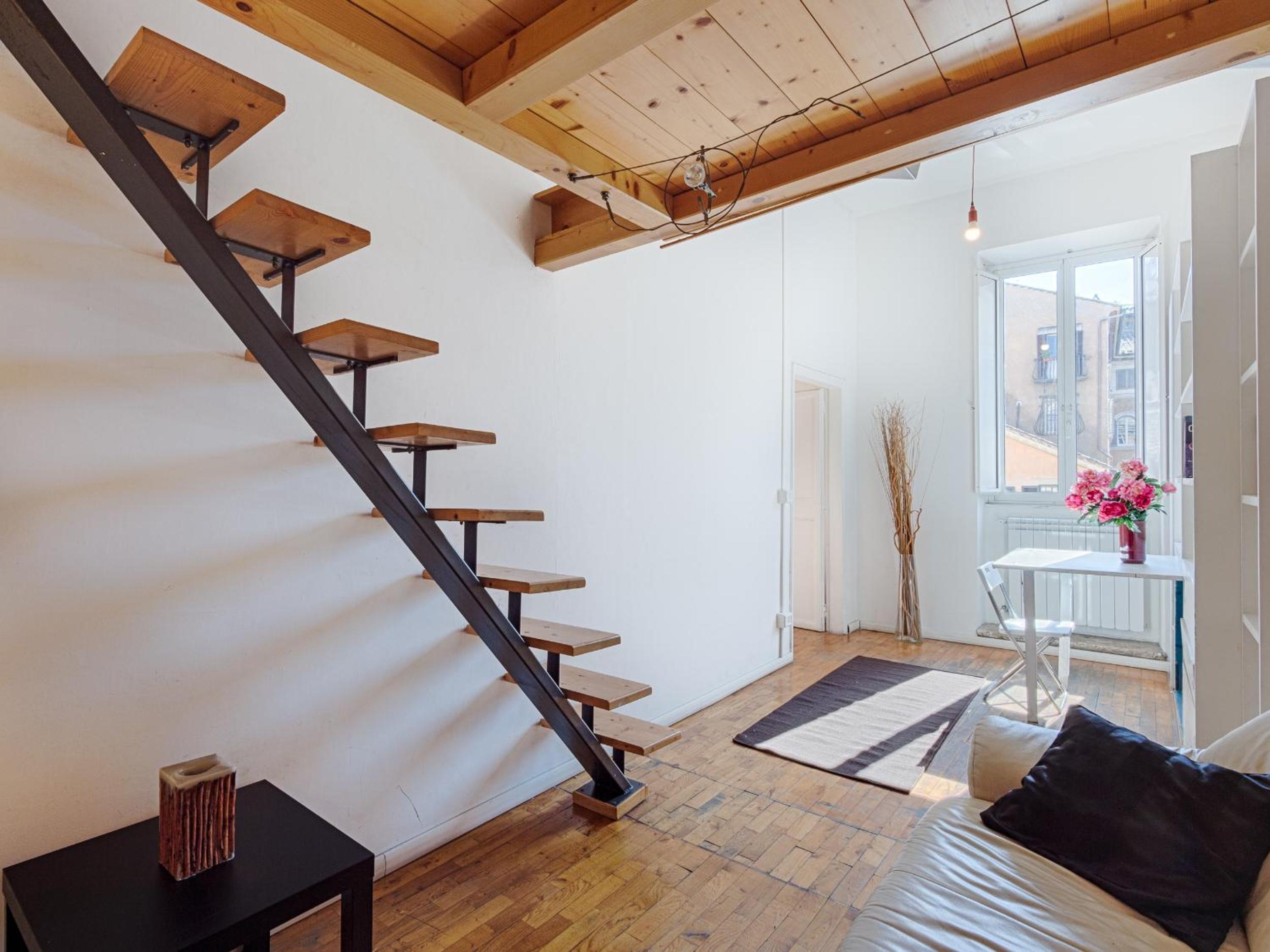 Ricci Apartment