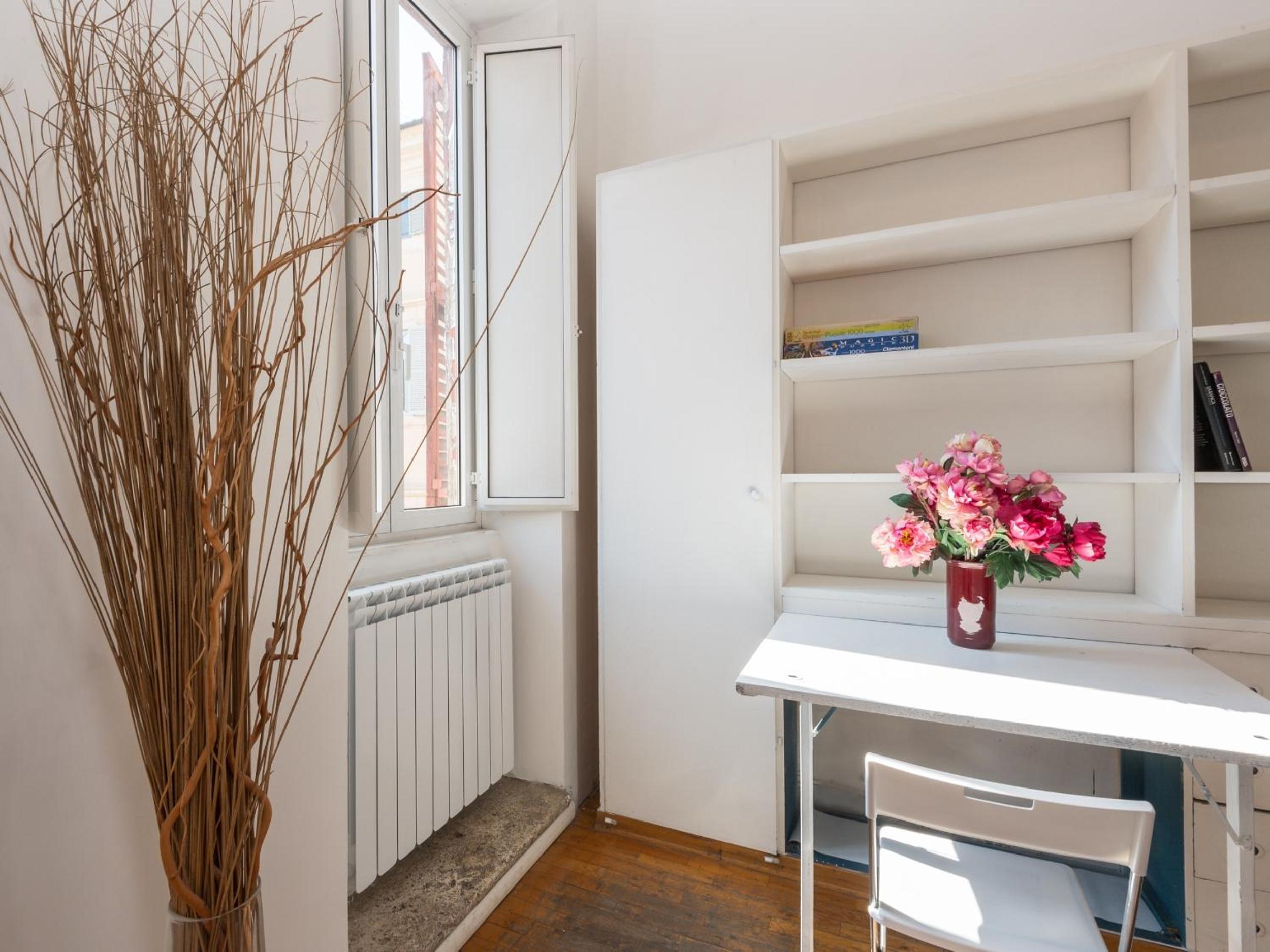 Ricci Apartment
