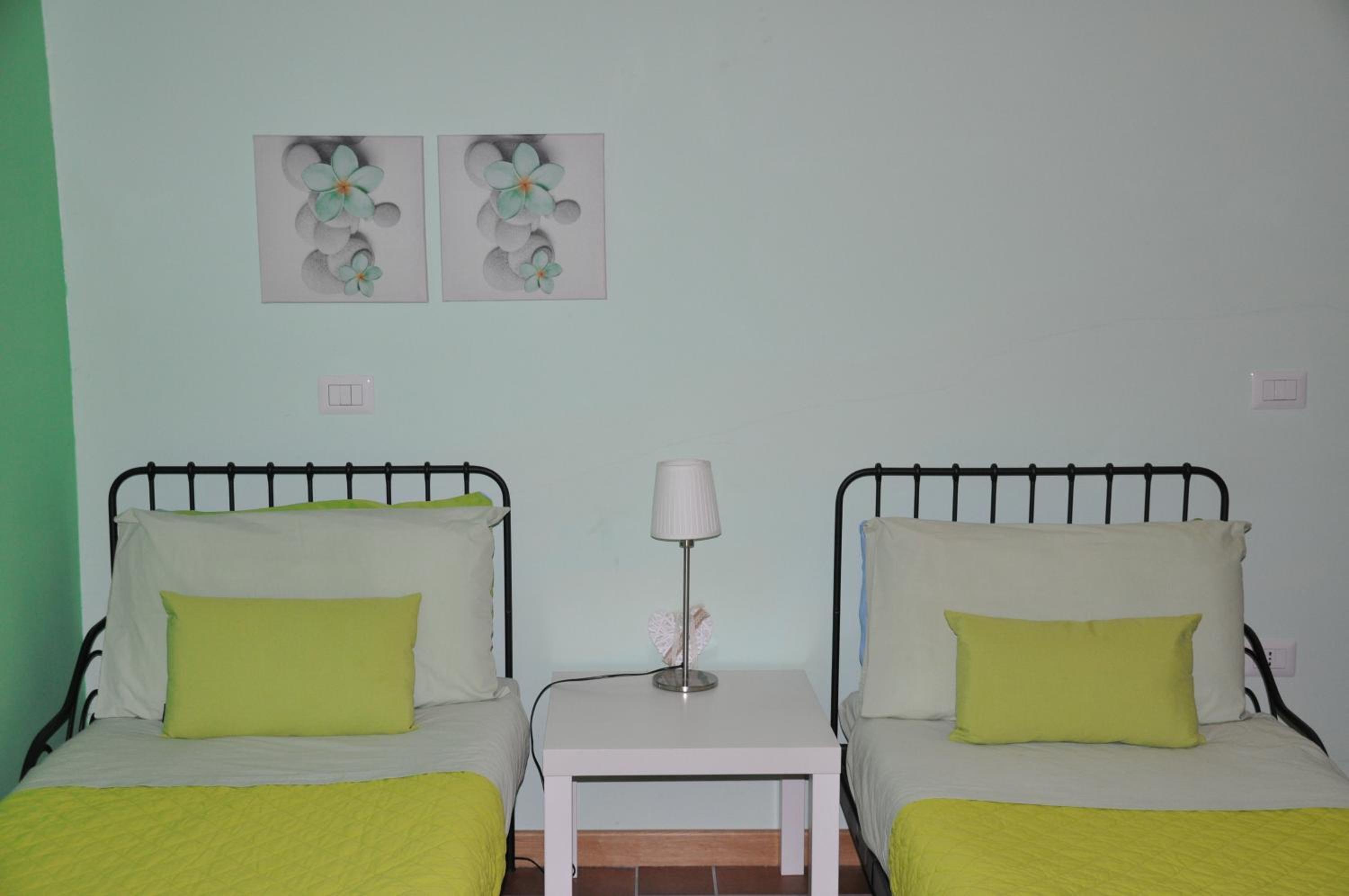 B&B Dimora Paolina