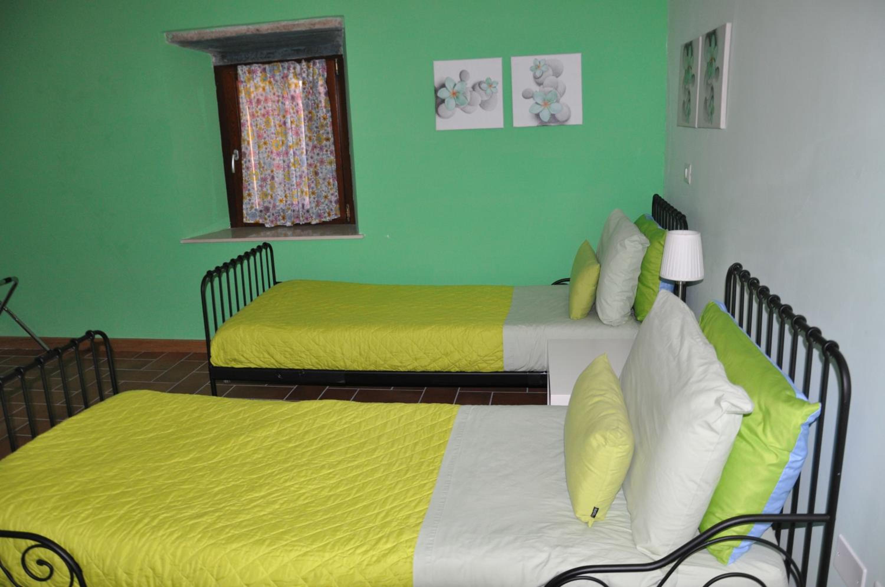 B&B Dimora Paolina