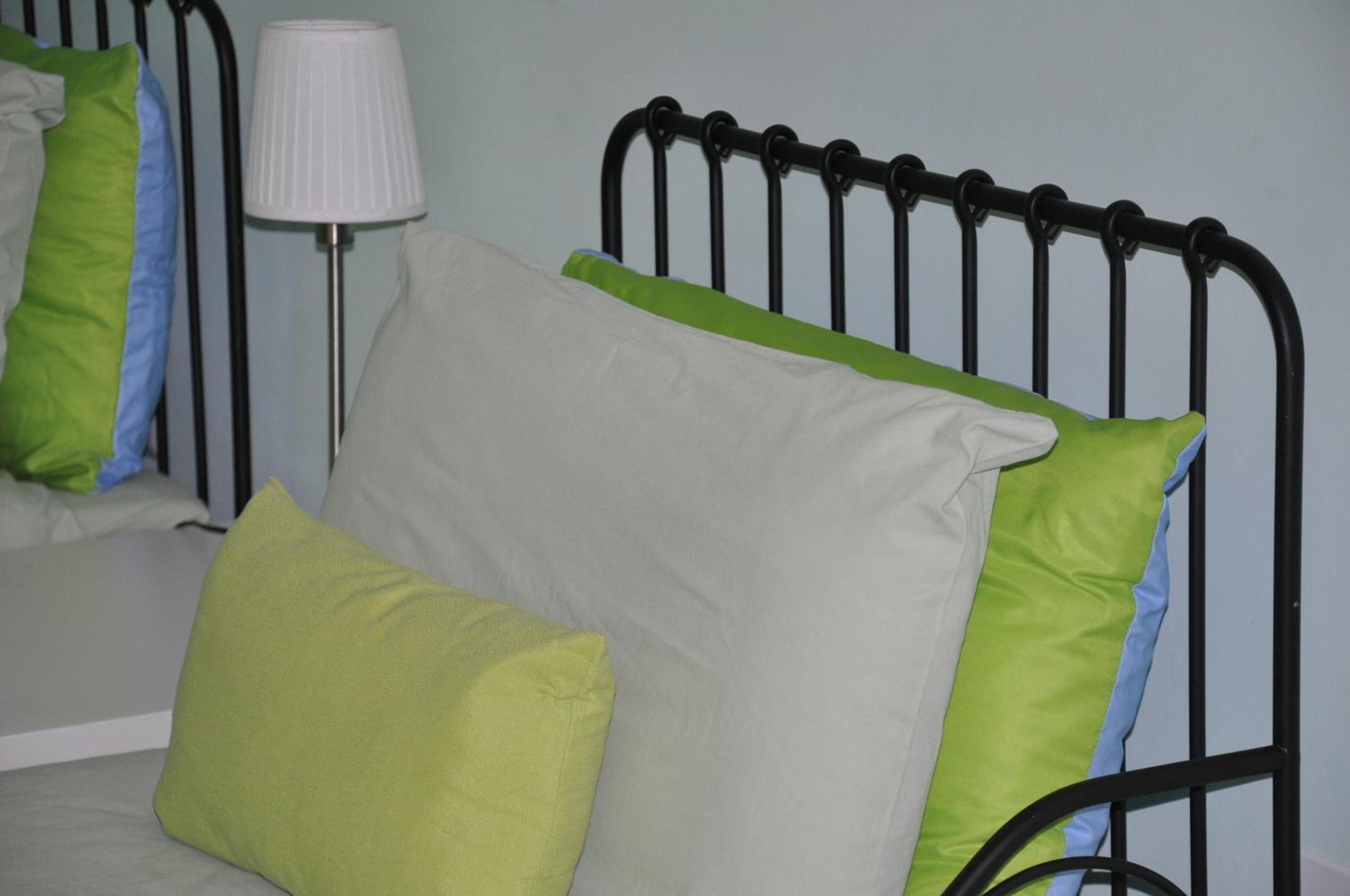 B&B Dimora Paolina