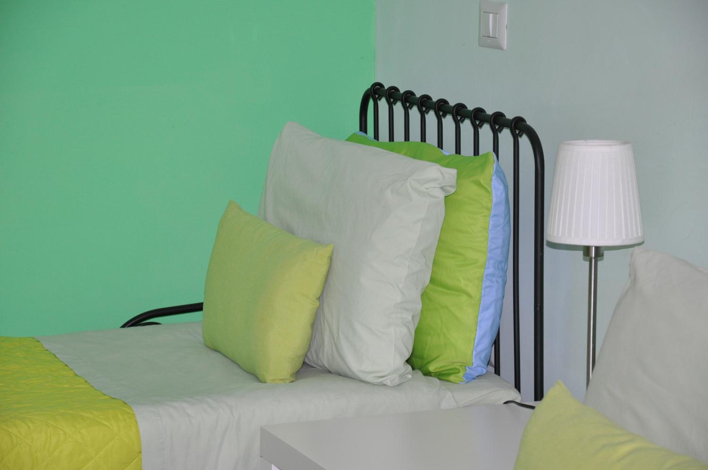 B&B Dimora Paolina