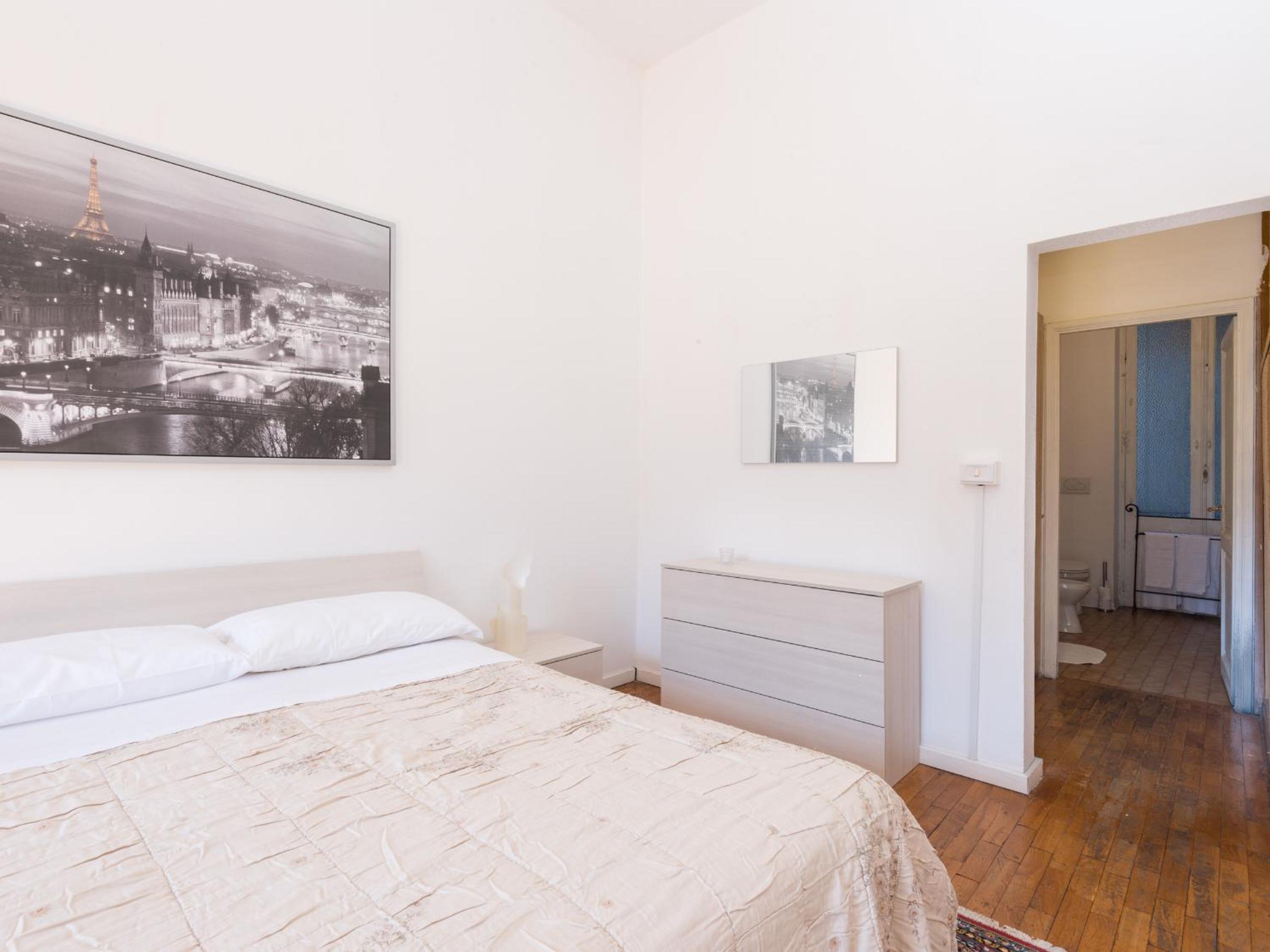Ricci Apartment