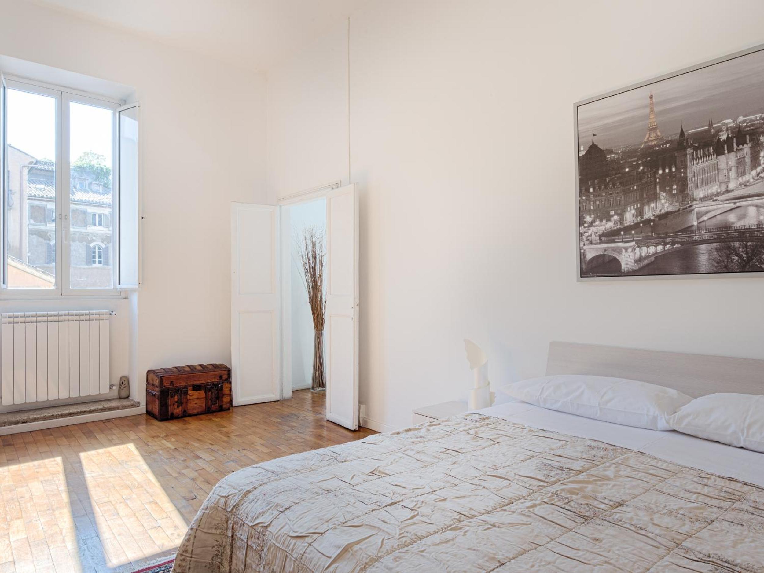 Ricci Apartment
