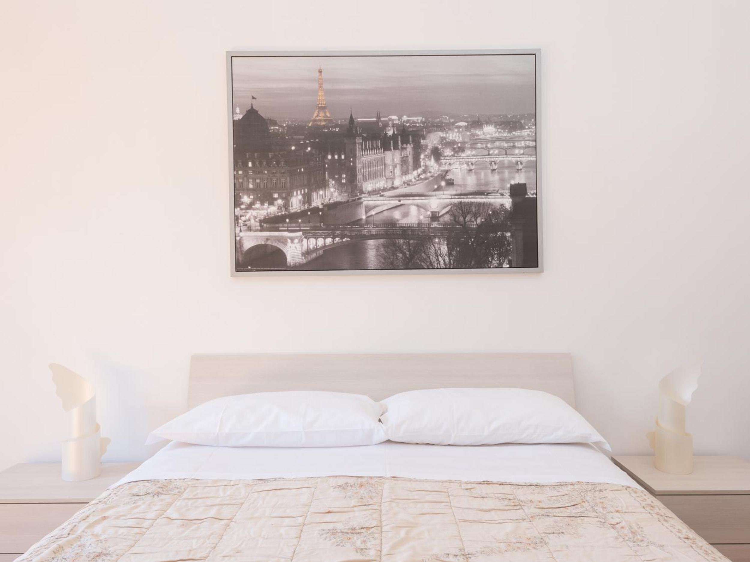 Ricci Apartment