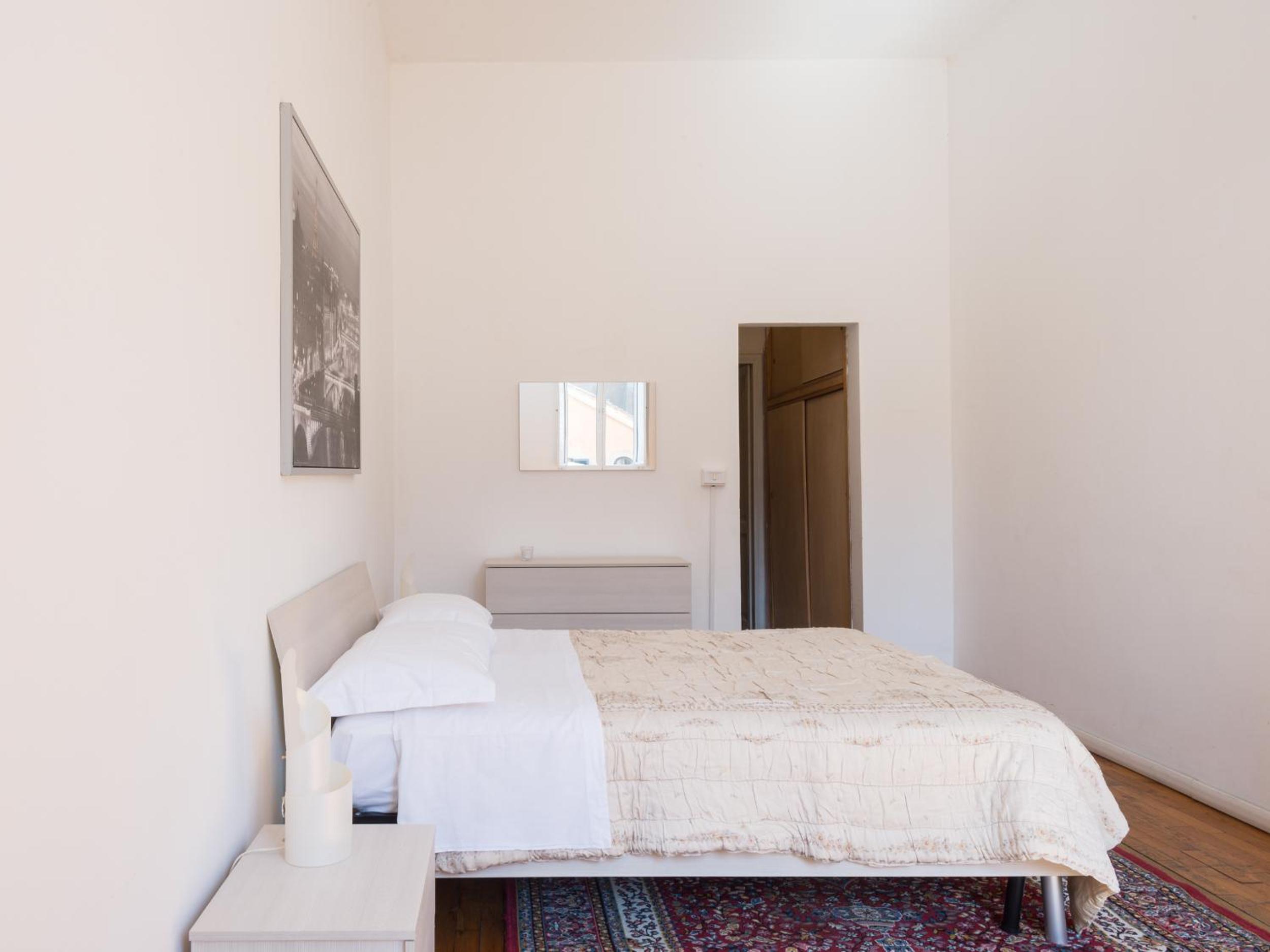 Ricci Apartment