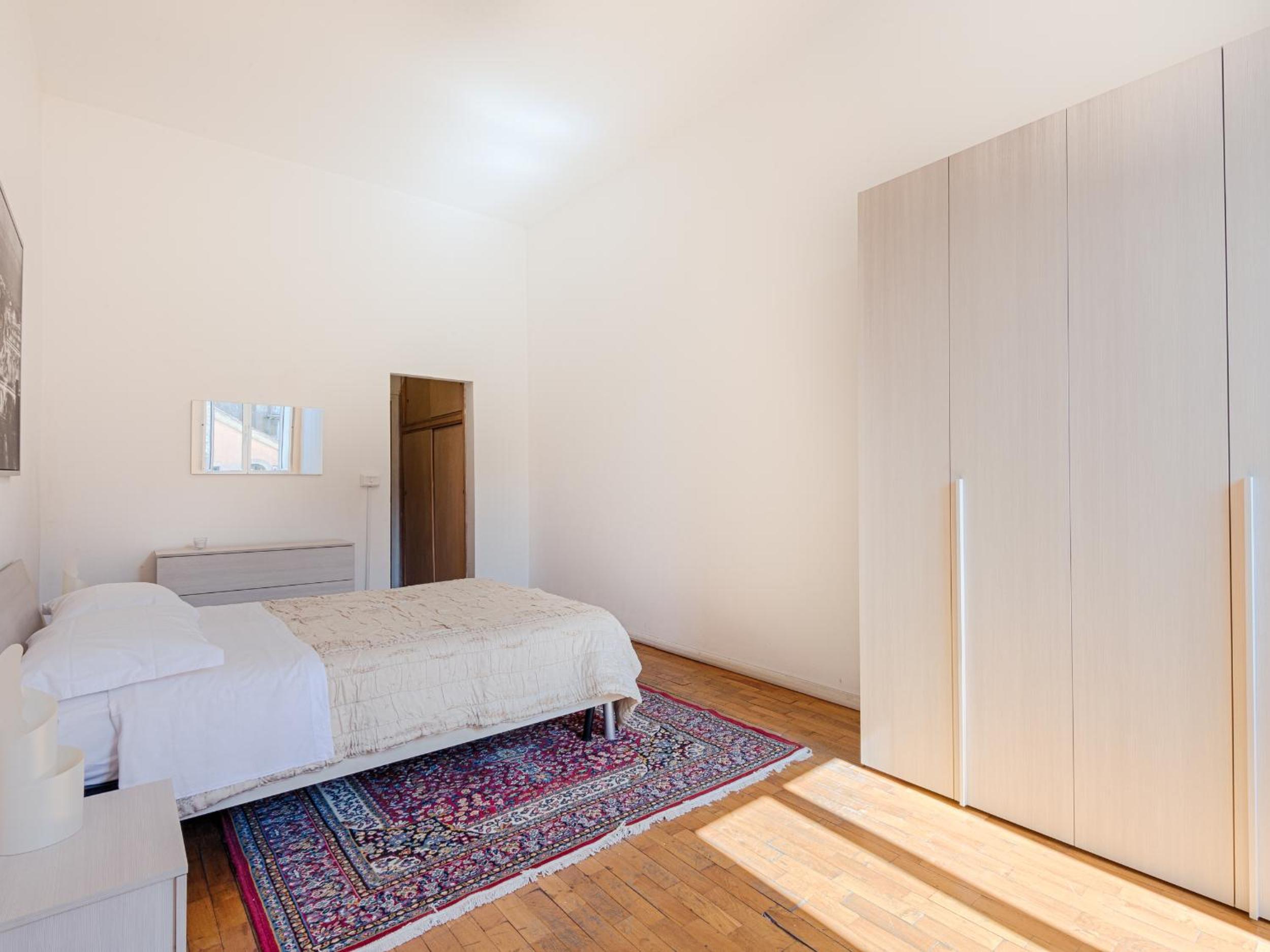 Ricci Apartment