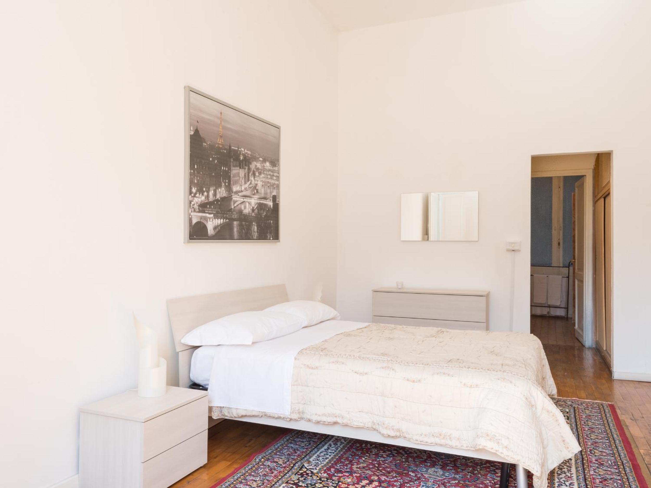 Ricci Apartment