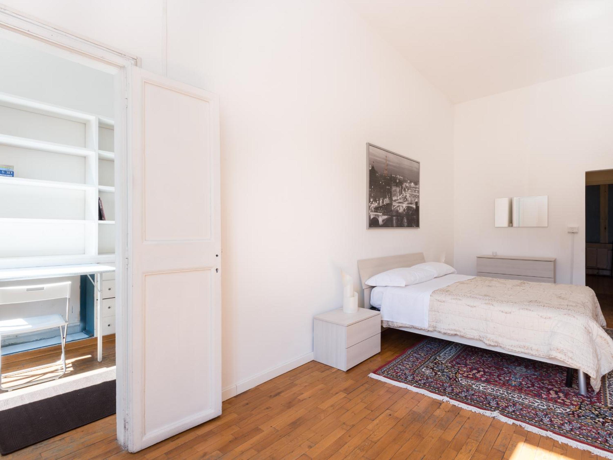 Ricci Apartment