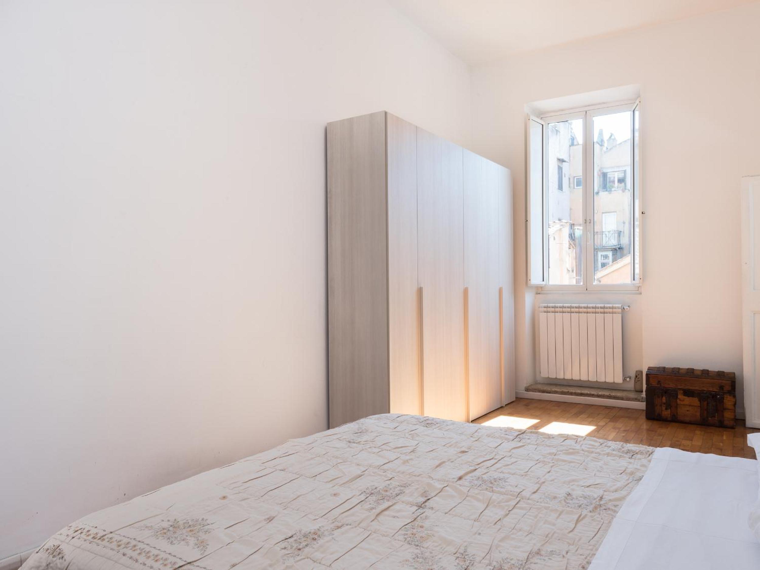 Ricci Apartment
