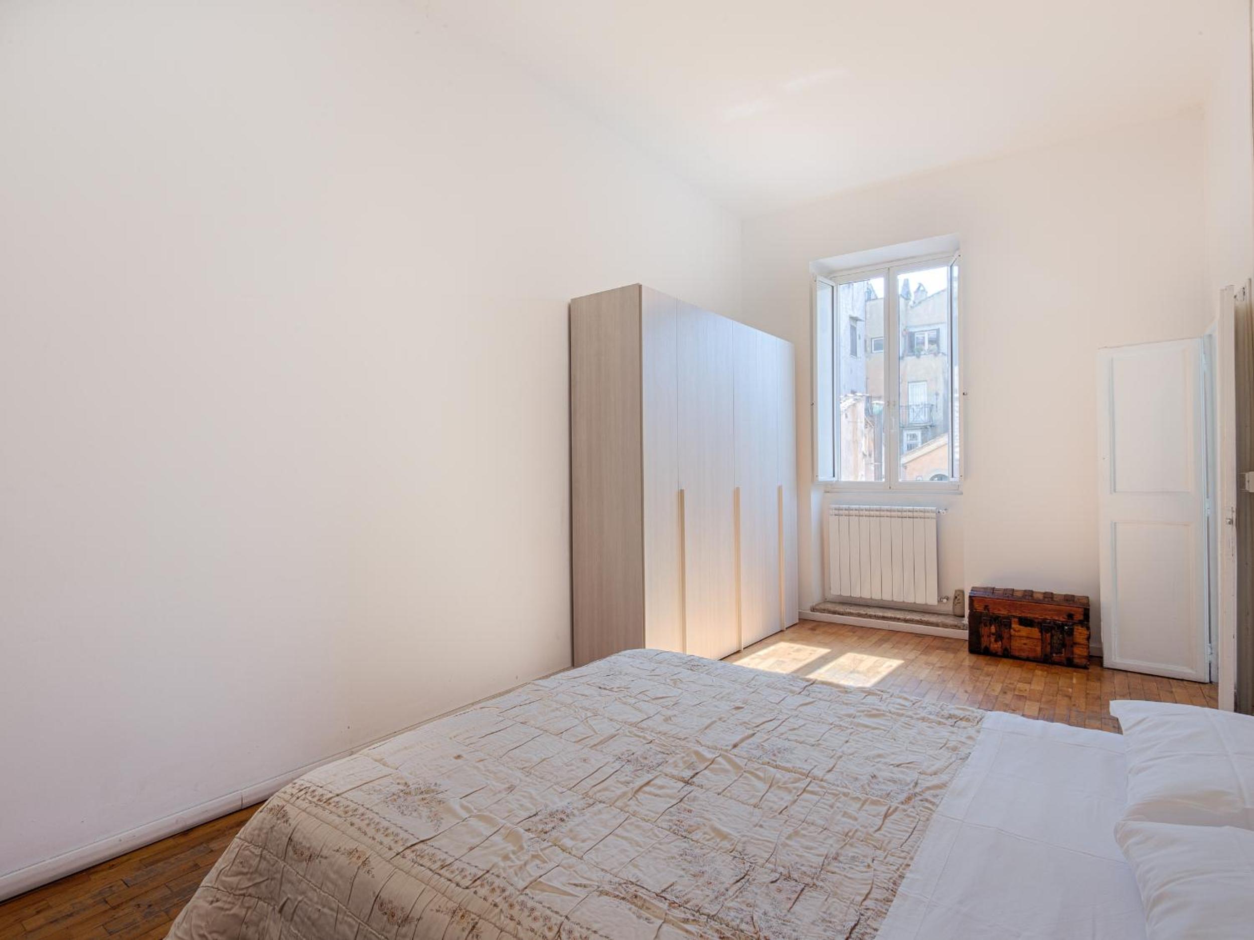 Ricci Apartment