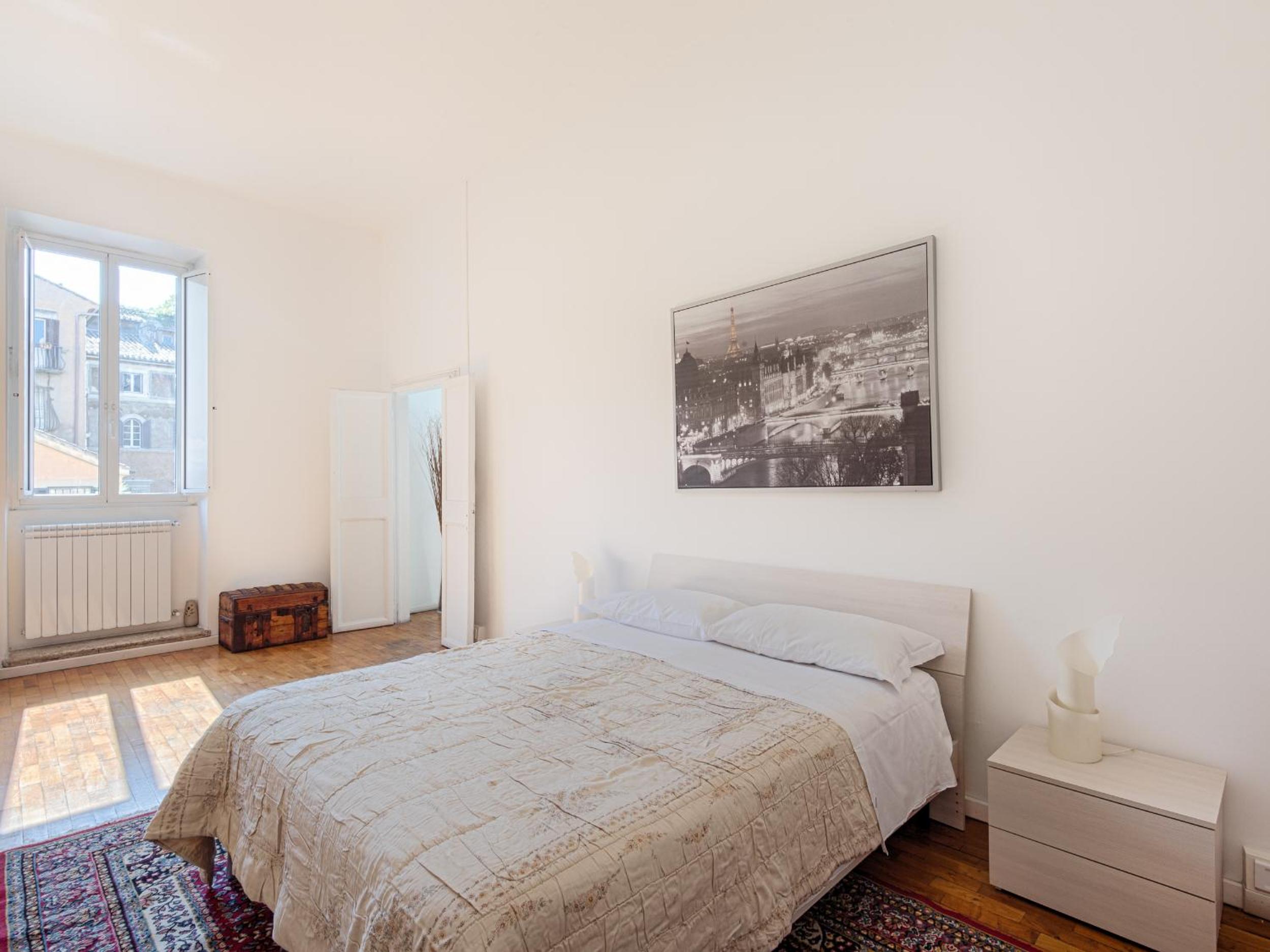 Ricci Apartment