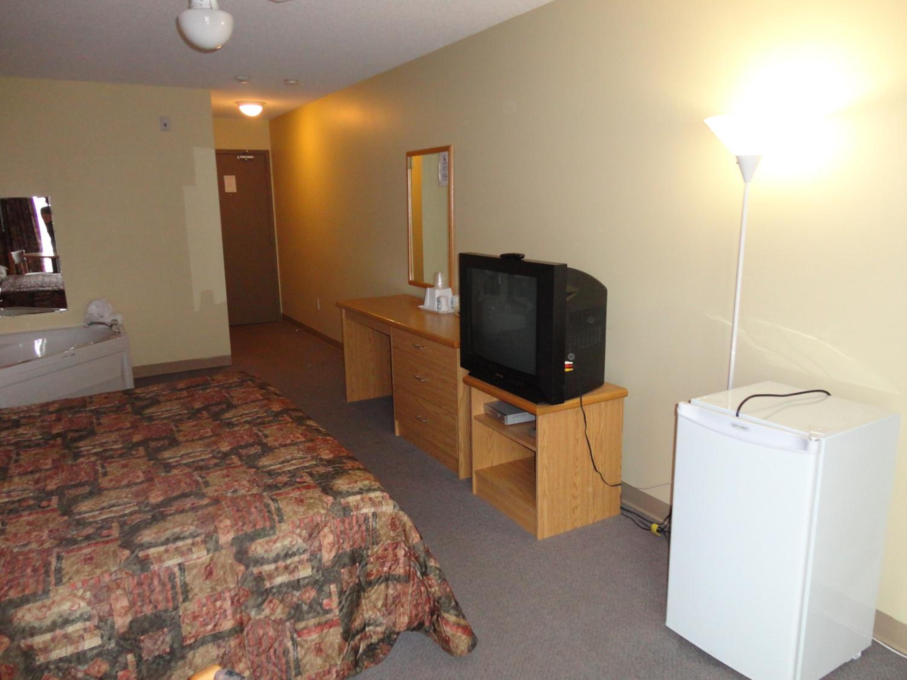 Canadas Best Value Inn Kapuskasing